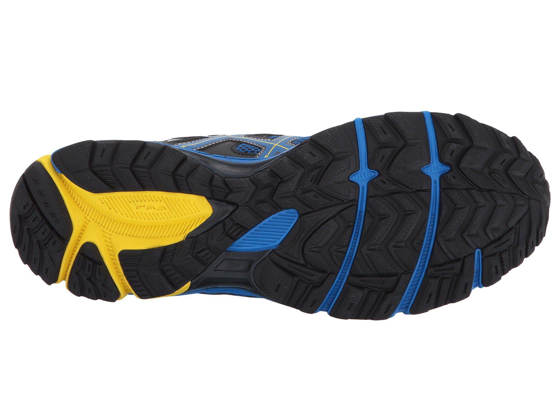 asics gel kahana 4 rosa