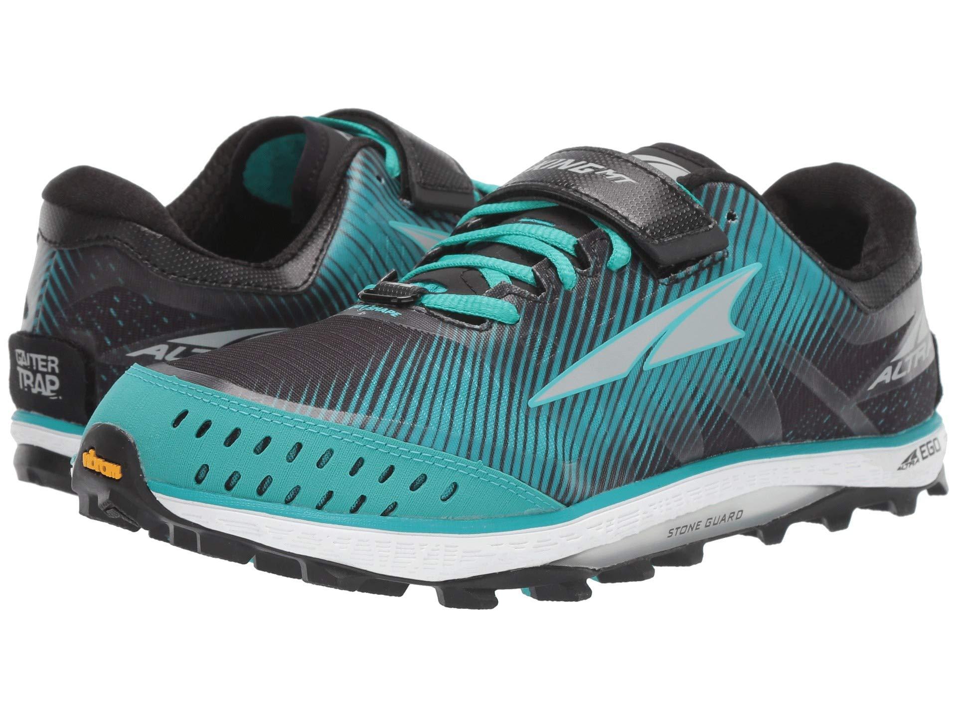 Altra Rubber King Mt 2 in Blue - Lyst
