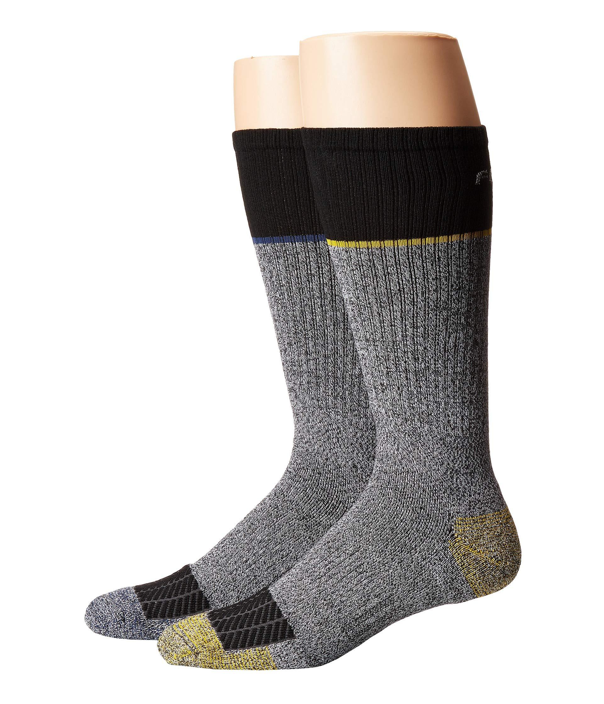 Carhartt steel toe socks