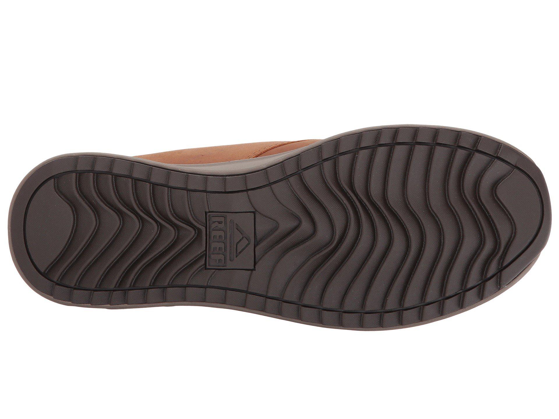 reef rover mid wt