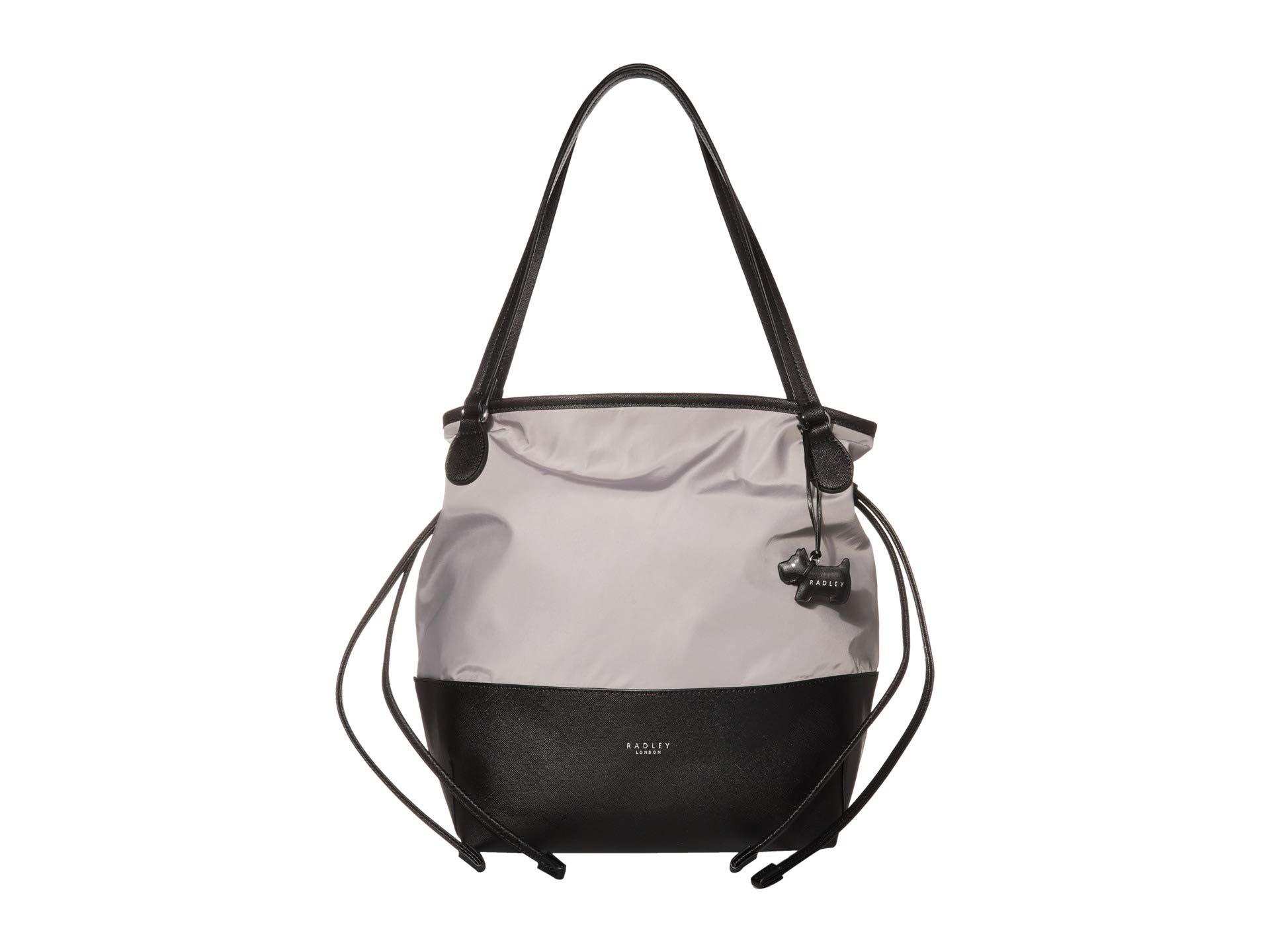 radley dane park large tote bag