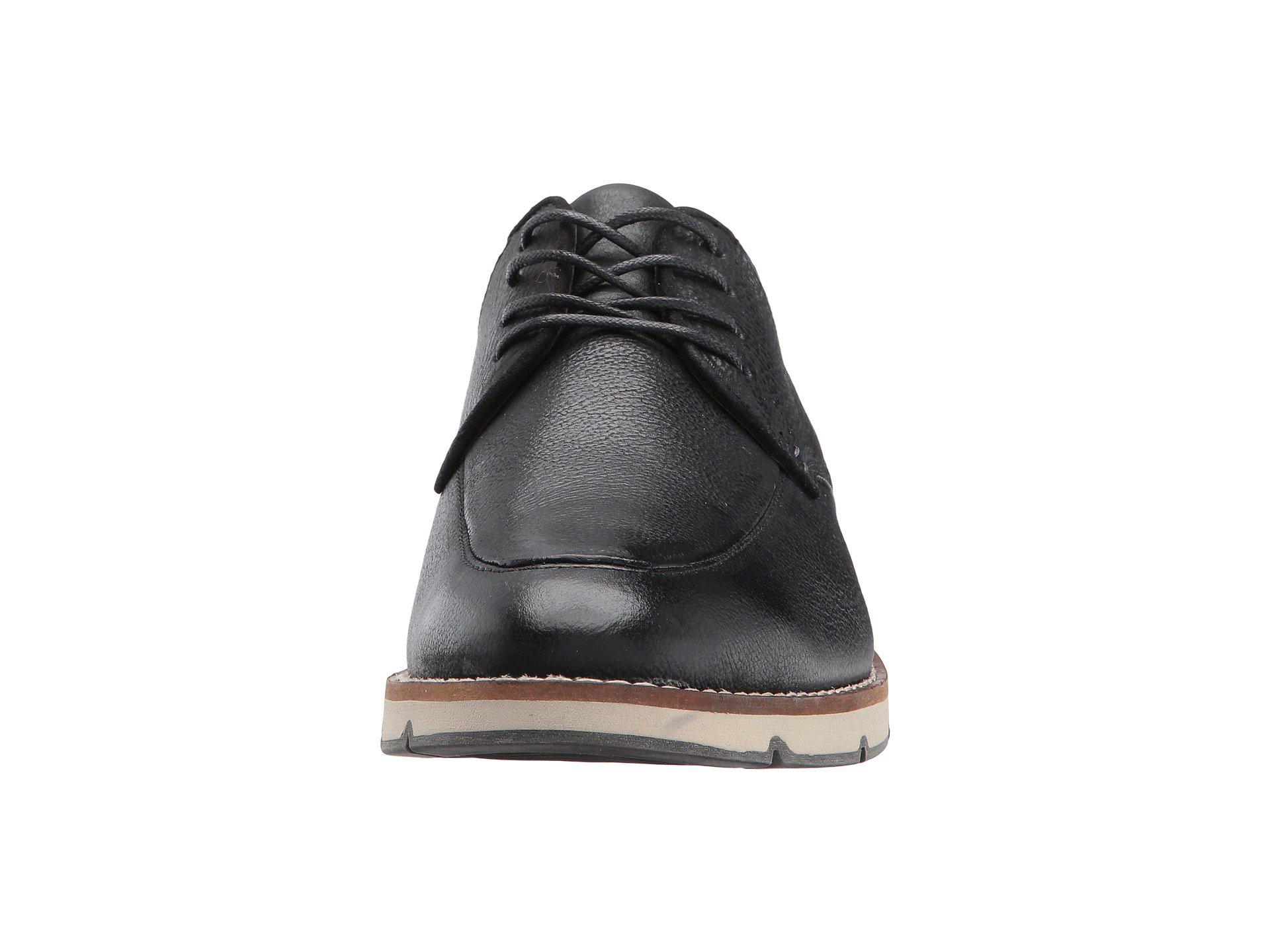 hush puppies briski hayes