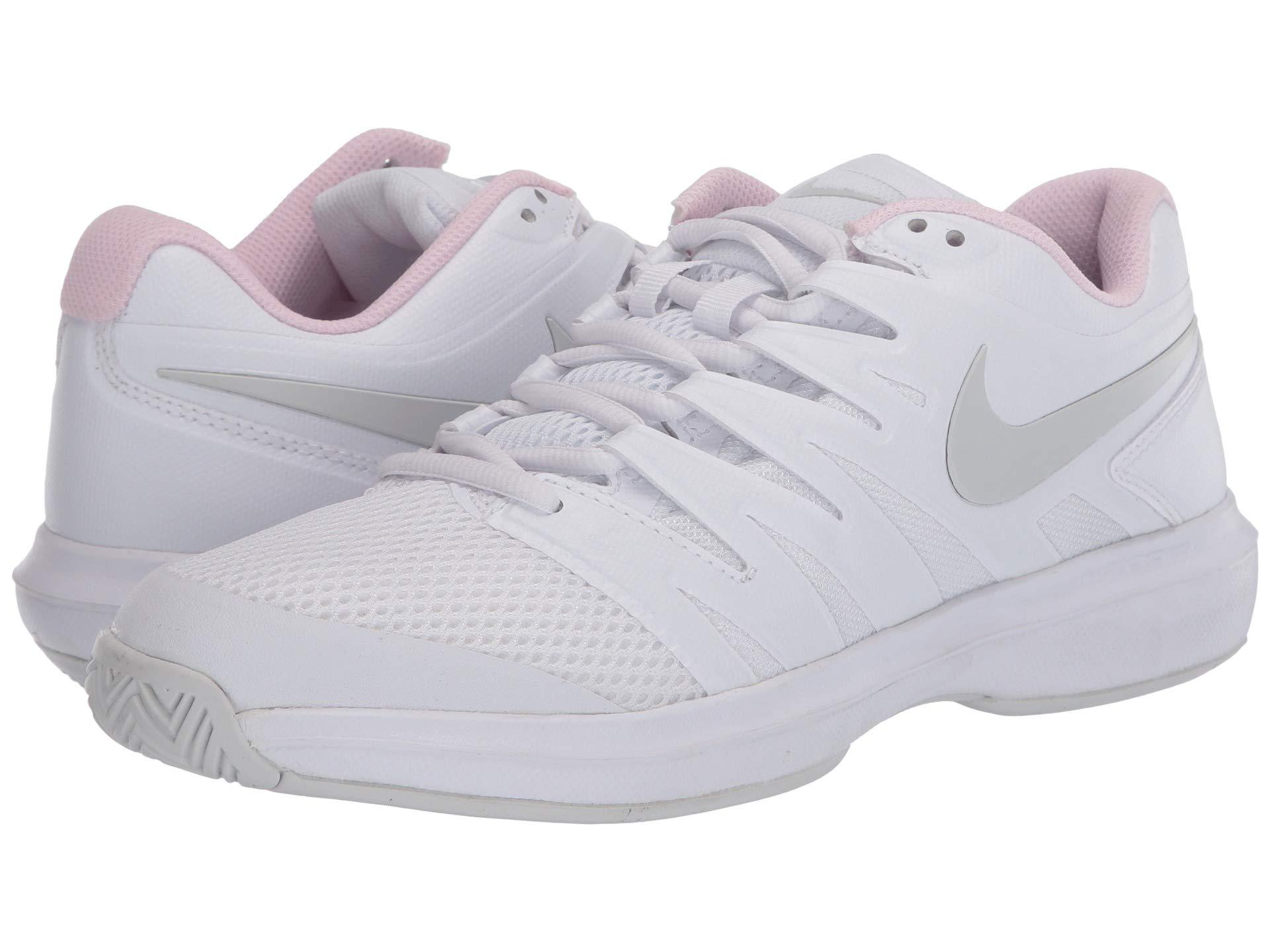 nike prestige tennis