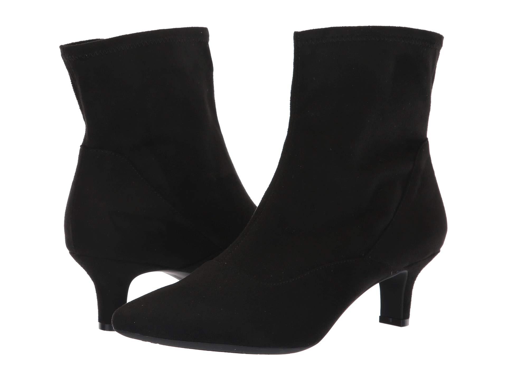 rockport kimly bootie