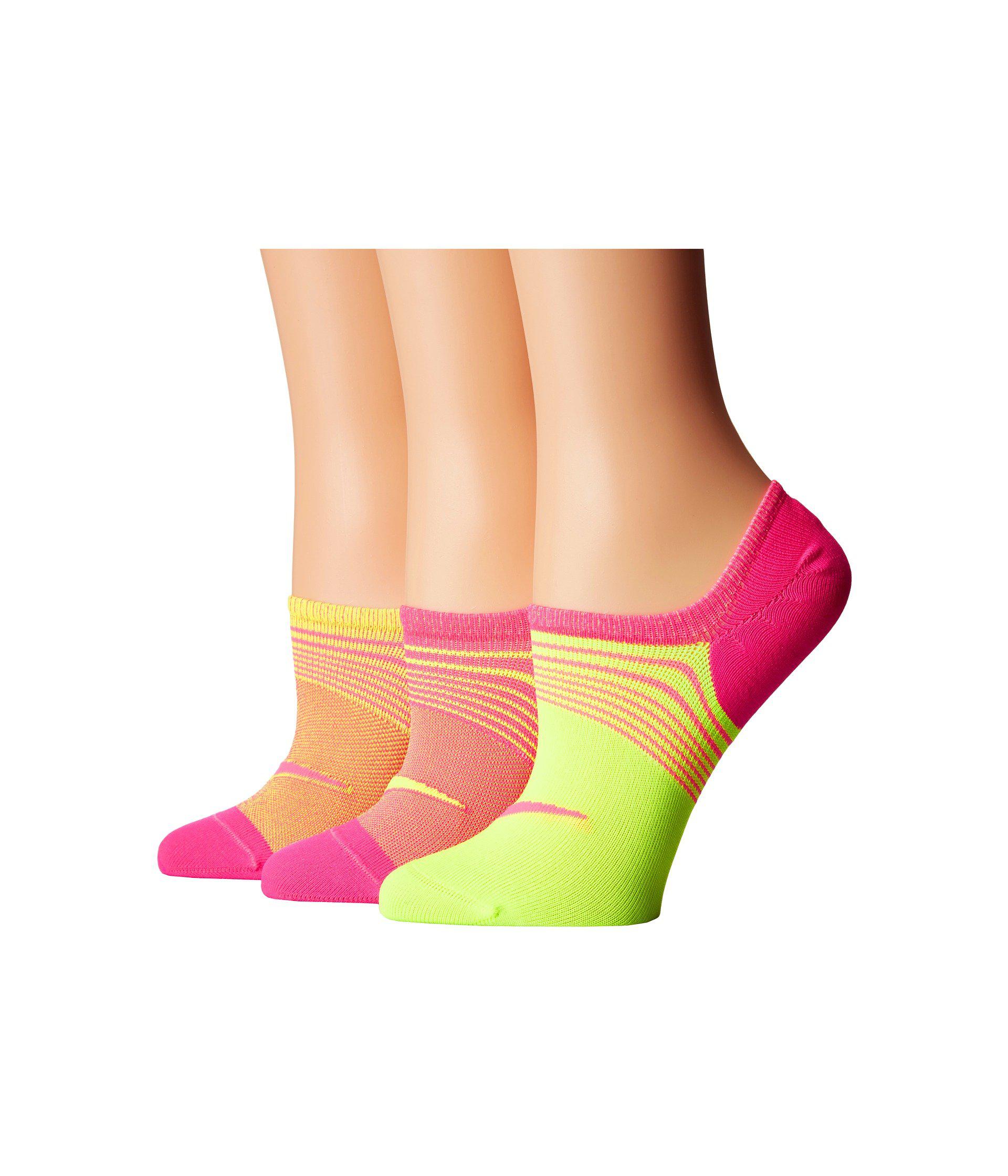 nike lightweight footie