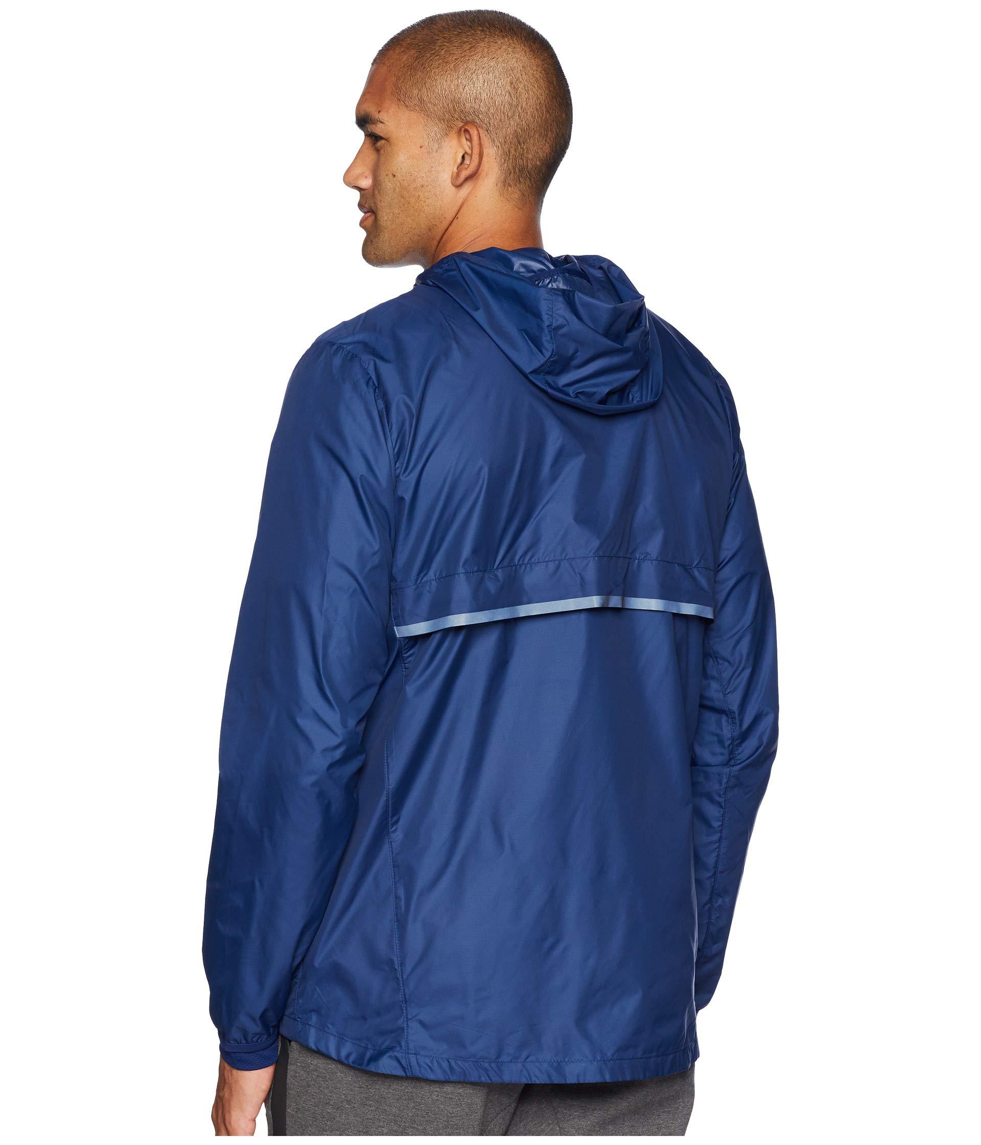 nike shield hooded