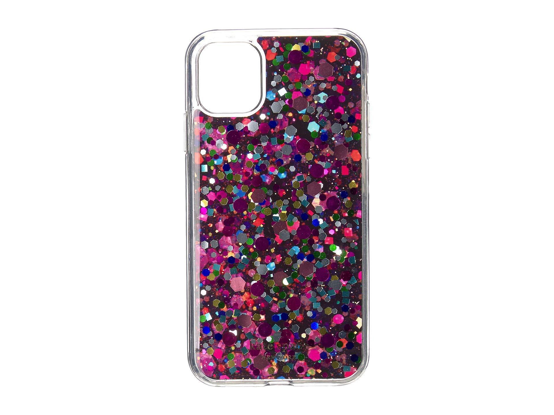 Kate Spade Party Confetti Phone Case For Iphone 11 - Lyst