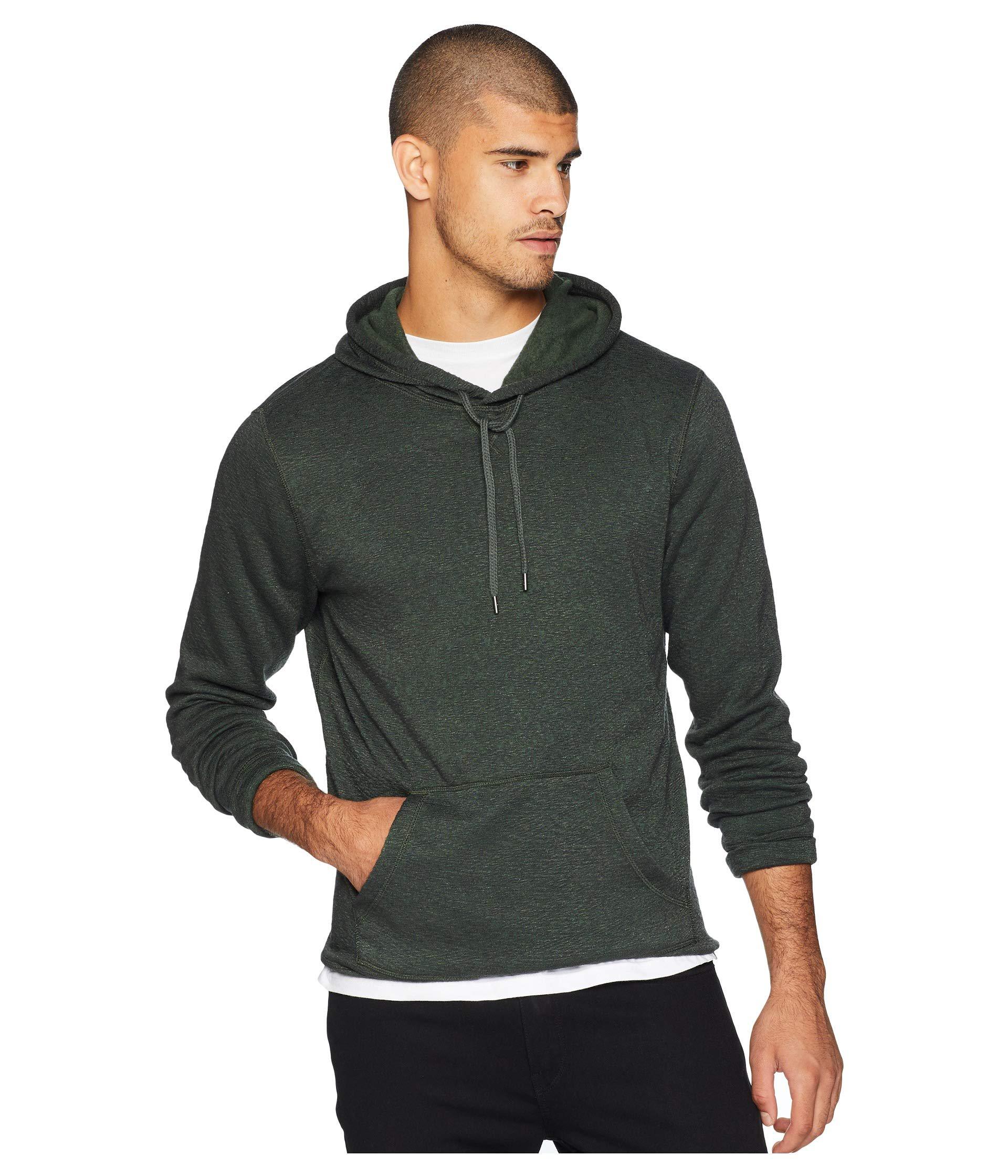 levis chai tea hoodie