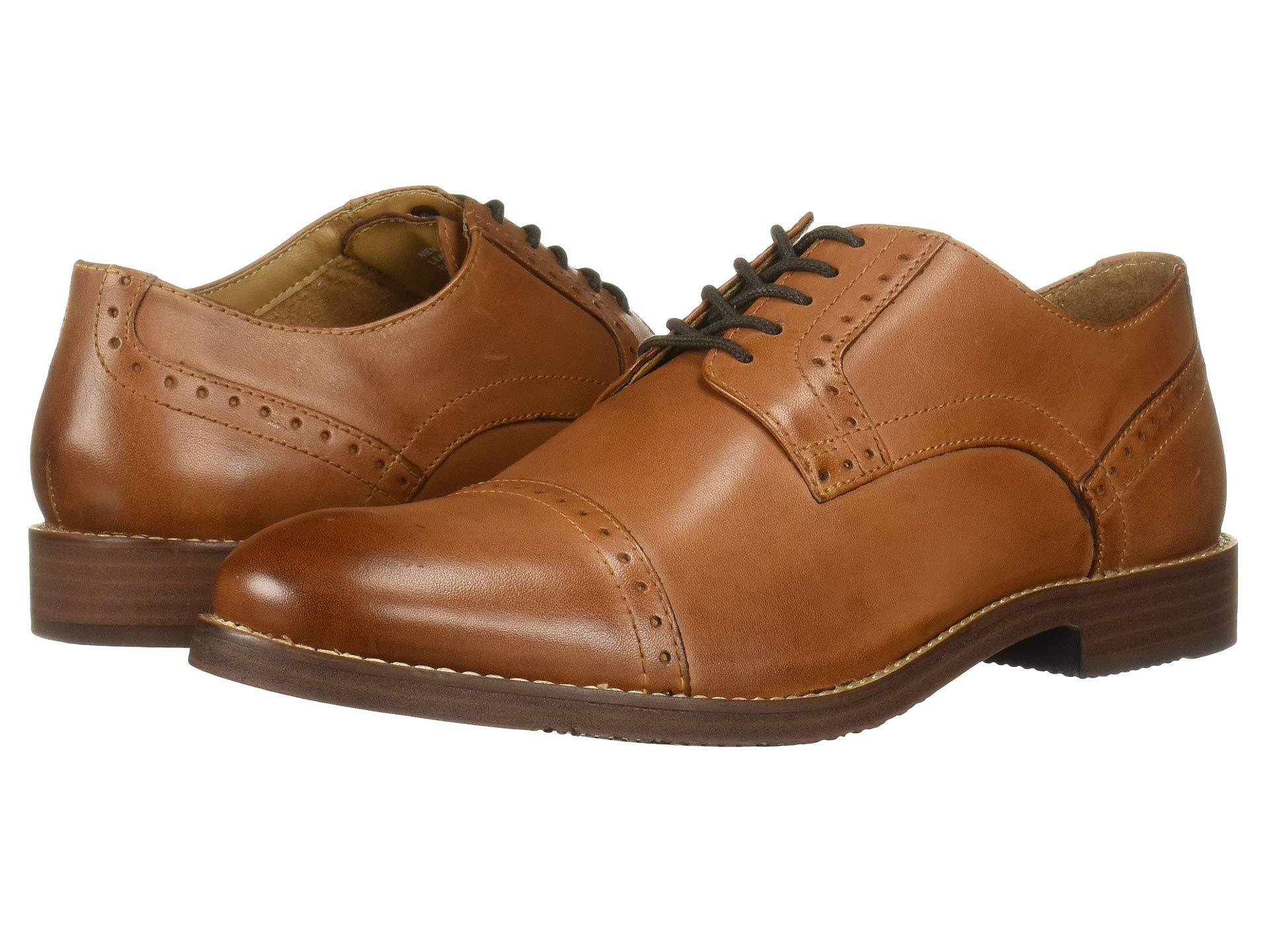 nunn bush middleton wingtip