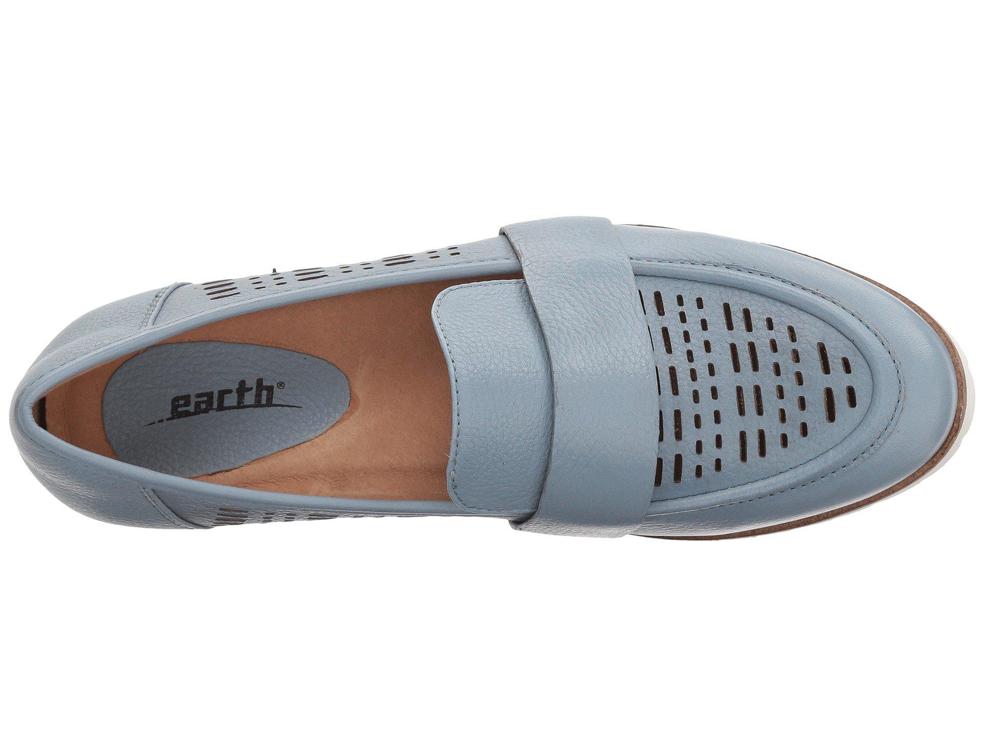 earth masio loafer