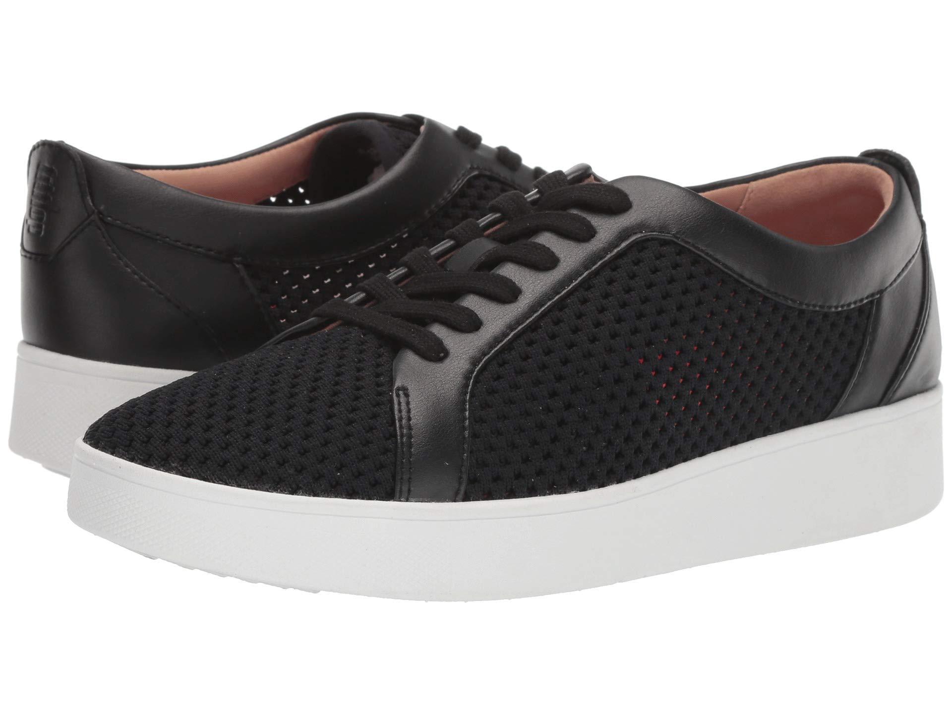 fitflop rally high top
