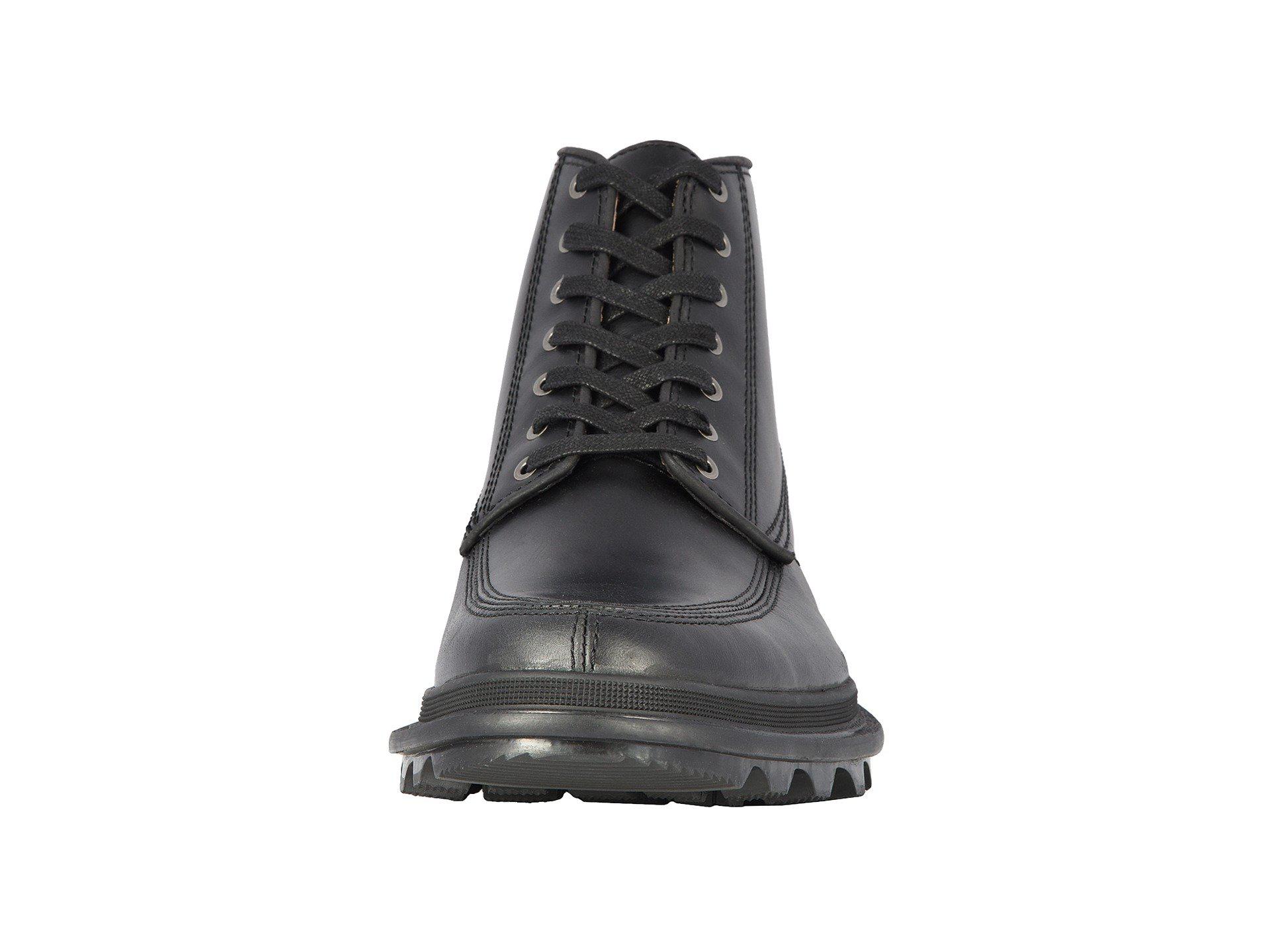 sorel ace chukka waterproof boots