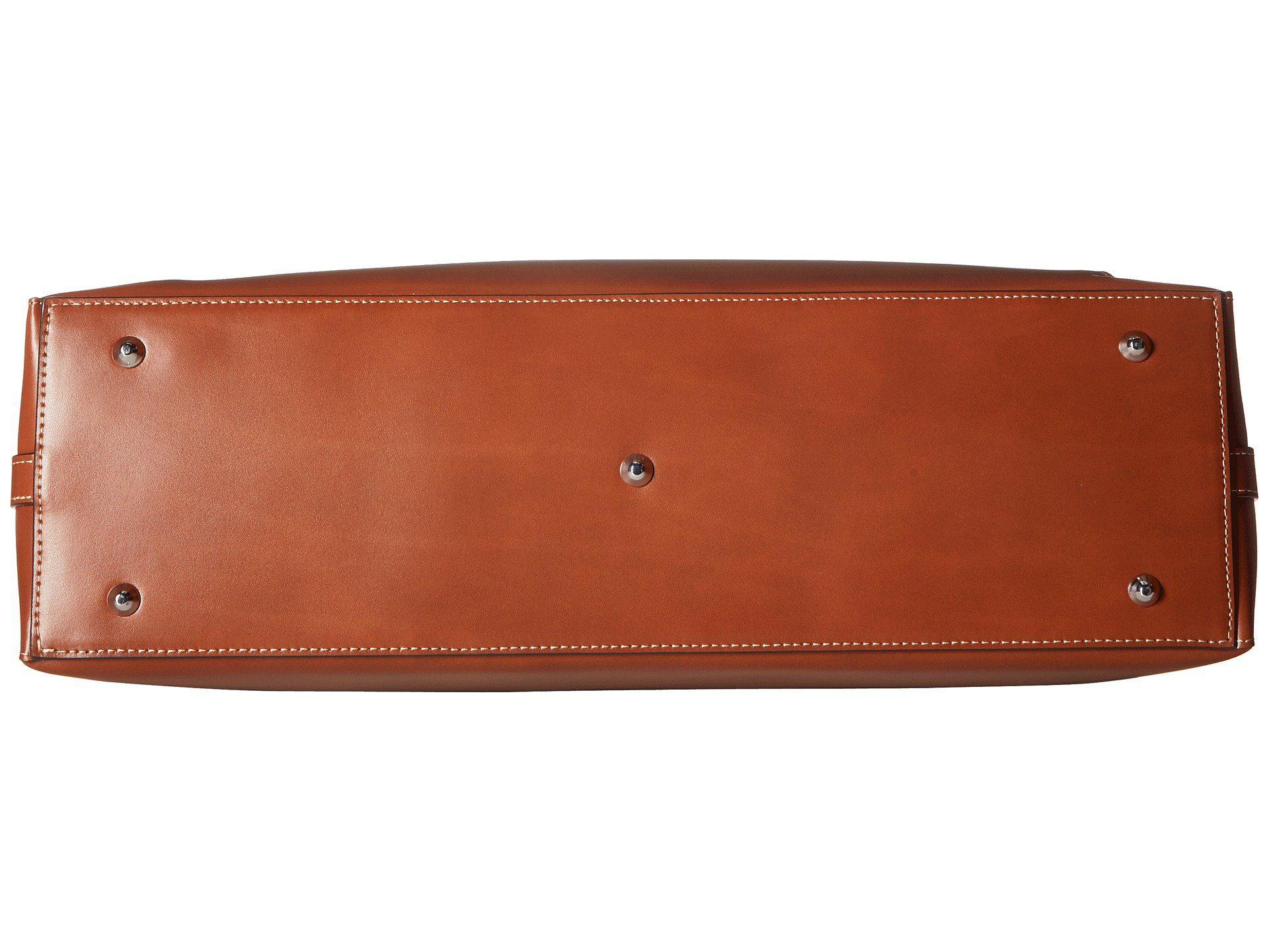 lodis audrey rfid brera briefcase