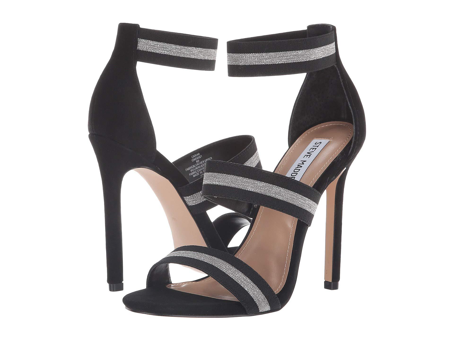 steve madden carina sandal
