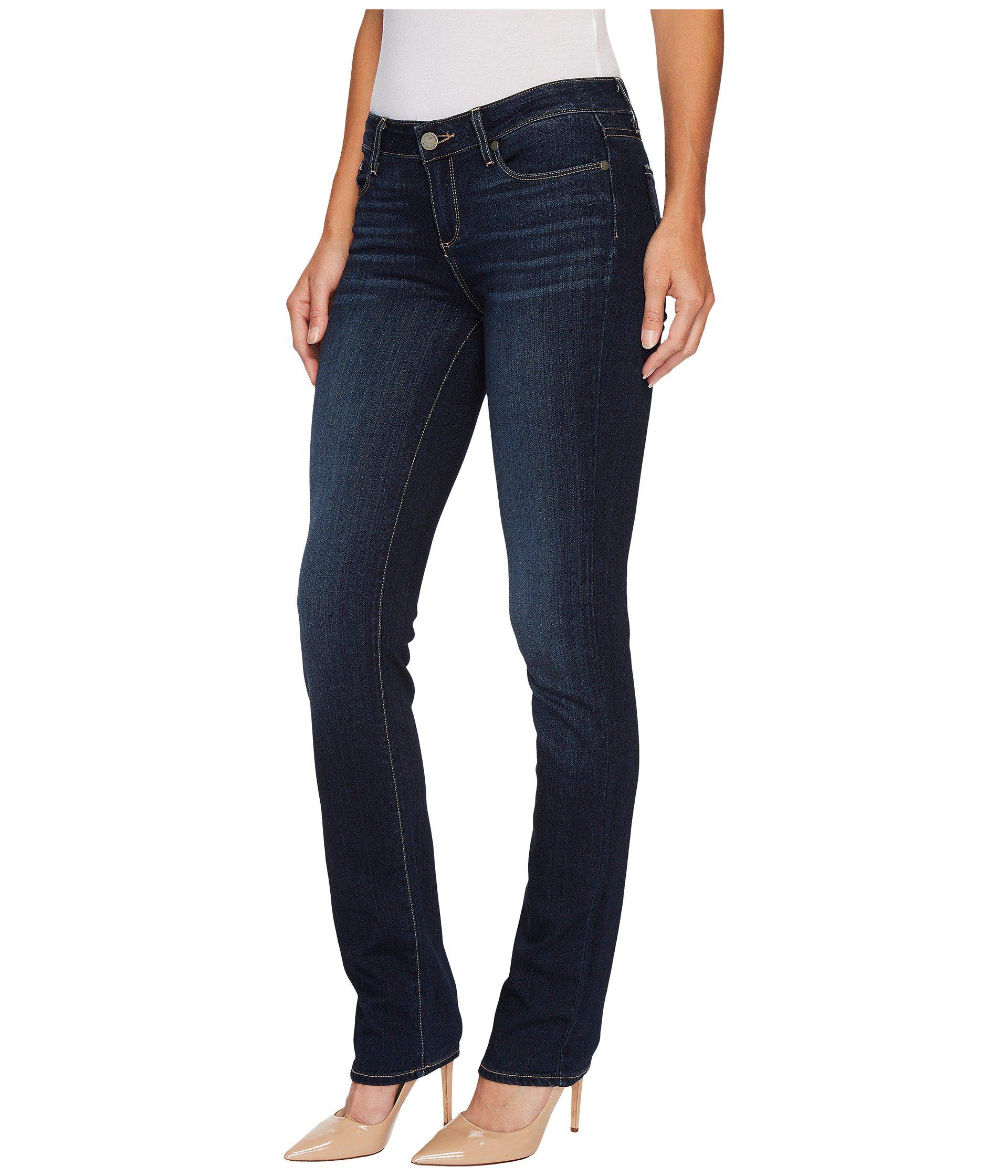 paige denim skyline straight