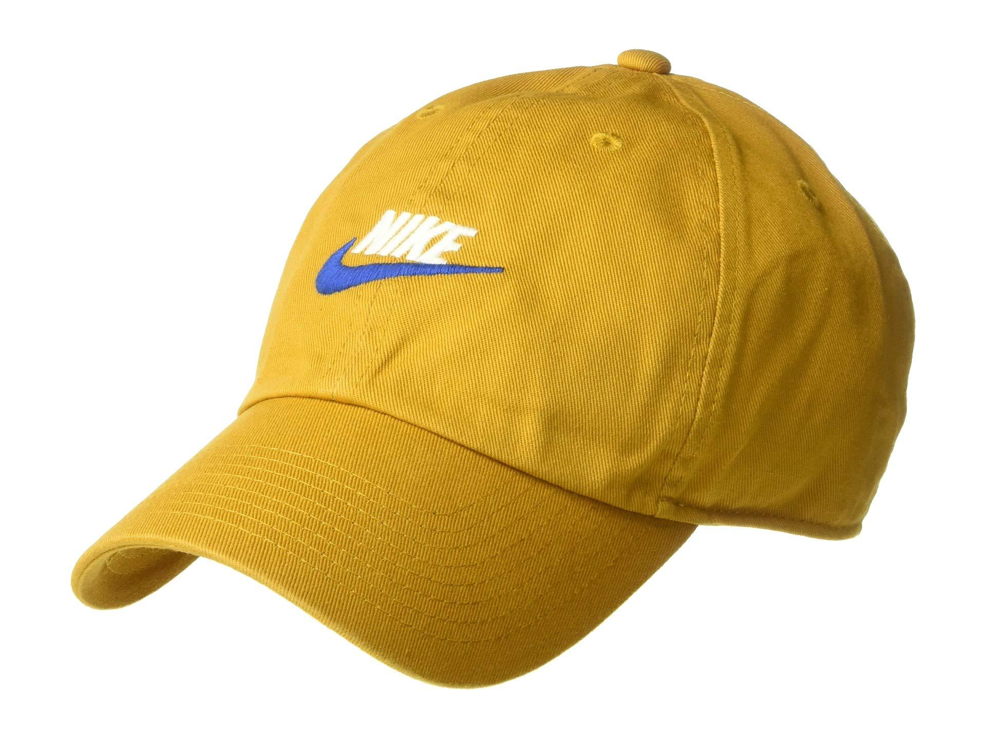 h86 futura cap