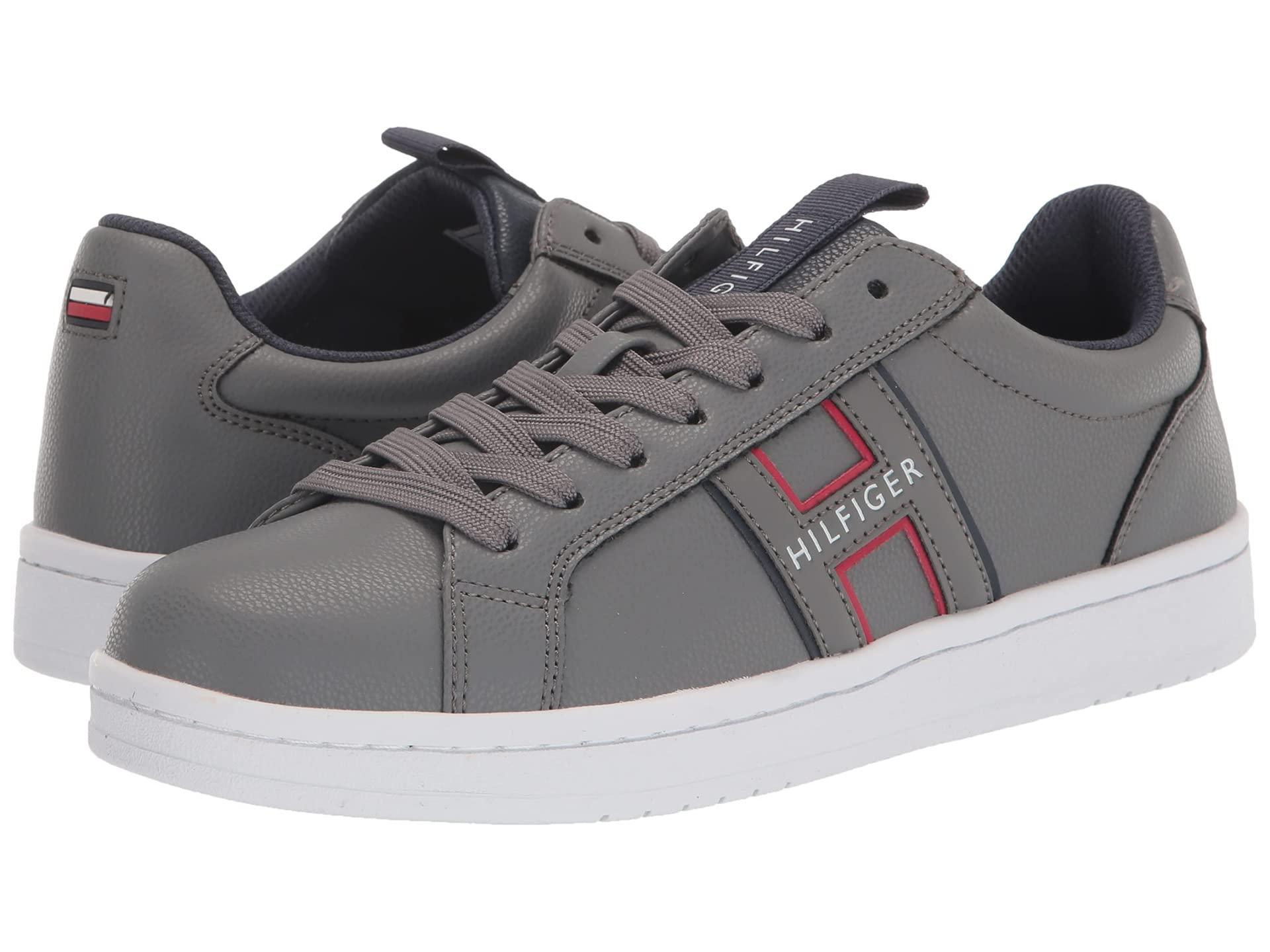 Tommy Hilfiger Lewly in Gray for Men | Lyst