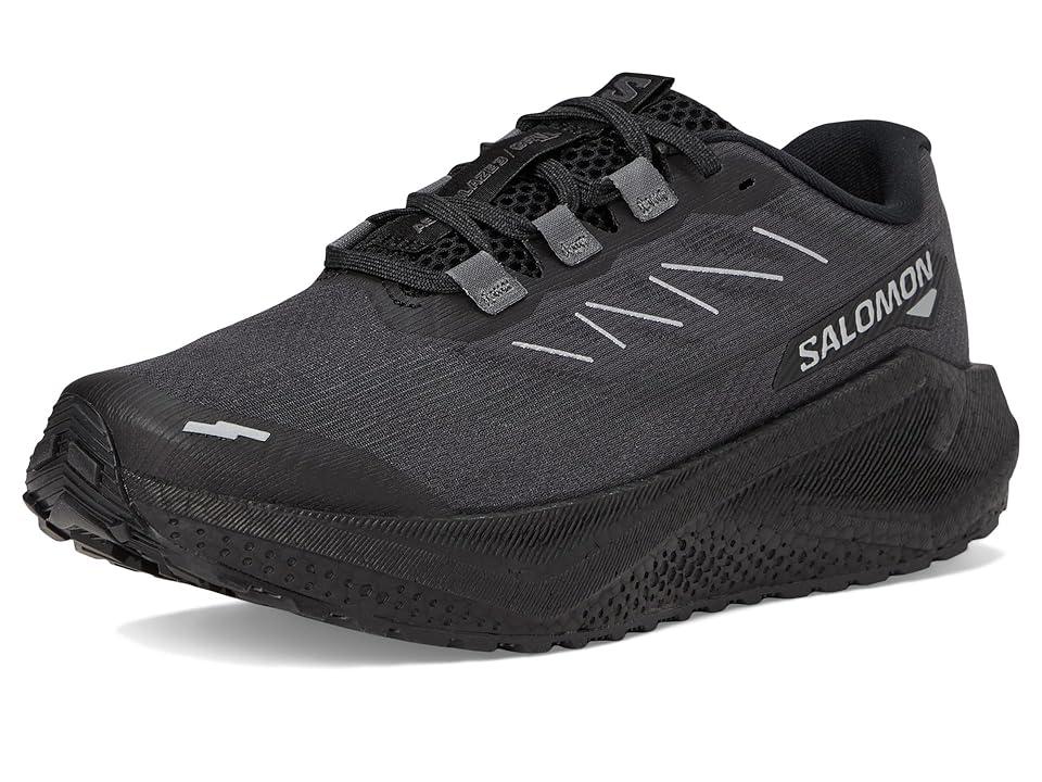 スニーカー Salomon Sneakers & Slip-On (L47675700 WREN DICISO BLACK) SALOMON Salomon Sneakers & Slip-on | worldclassfashion