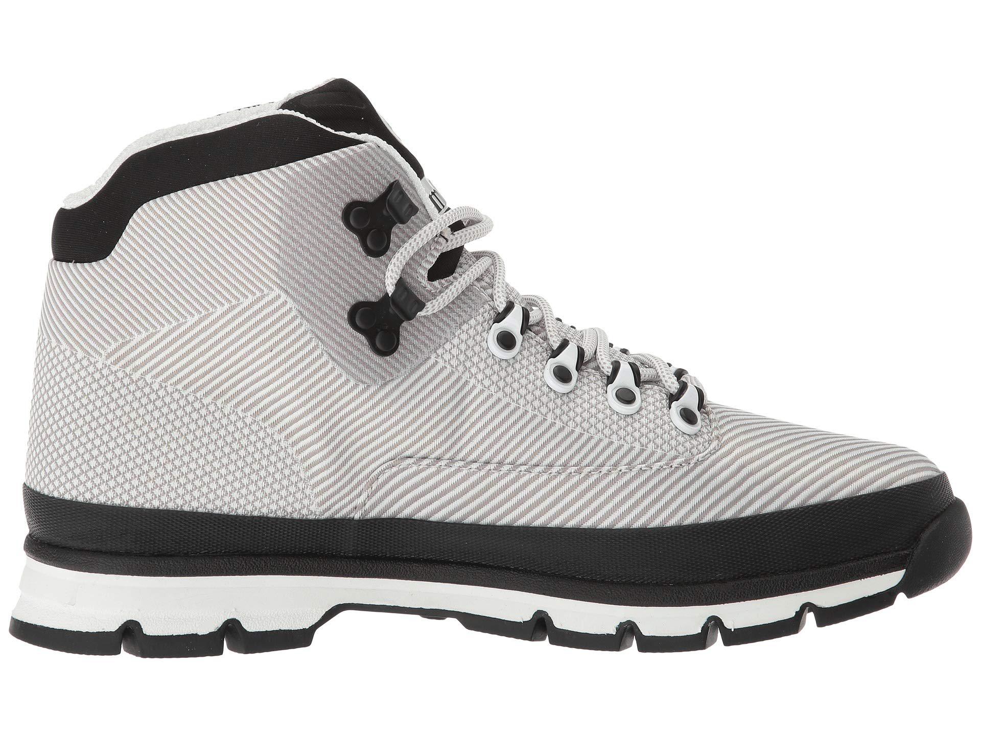 Timberland Synthetic Euro Hiker Jacquard Hiking Boot for Men | Lyst