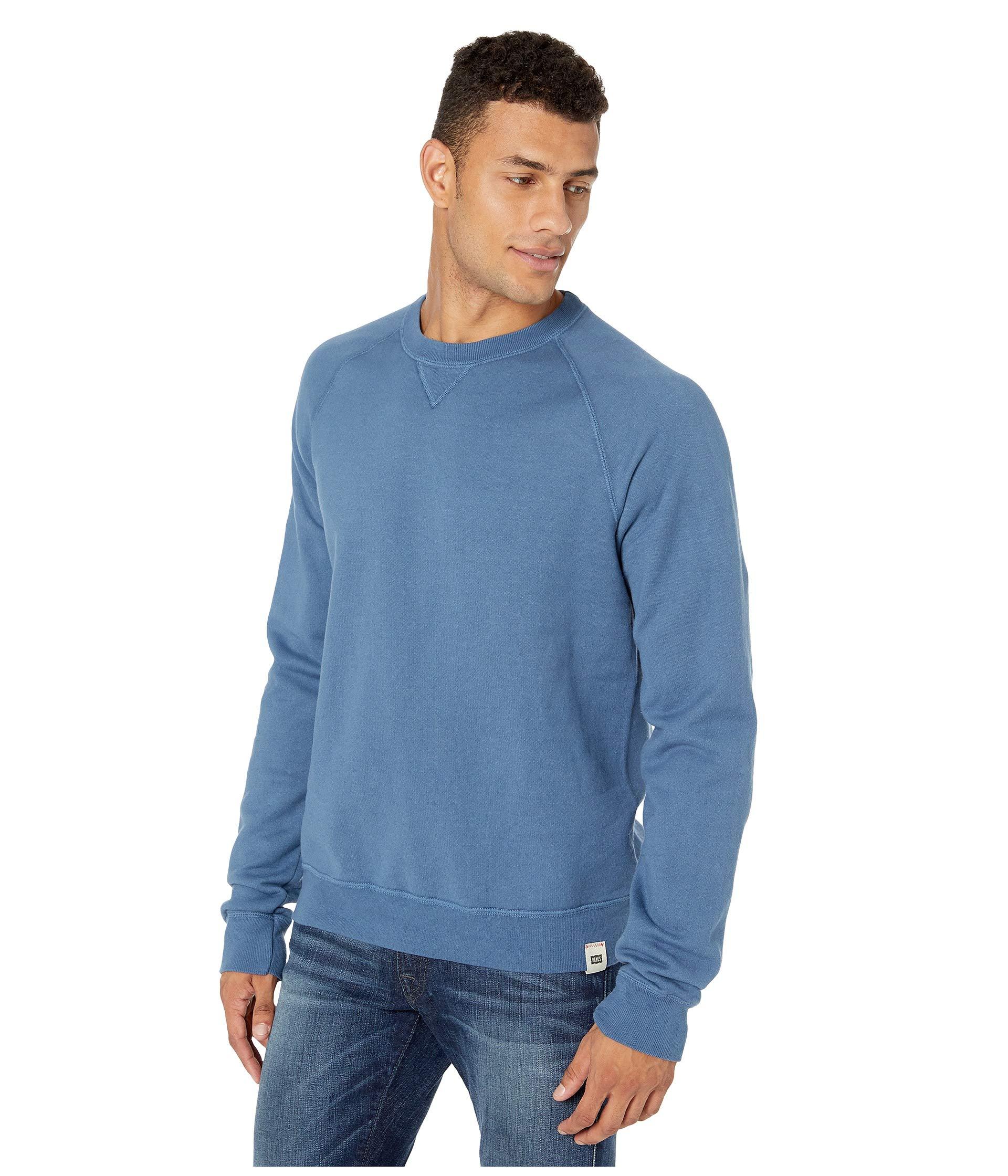 notch sweatshirt