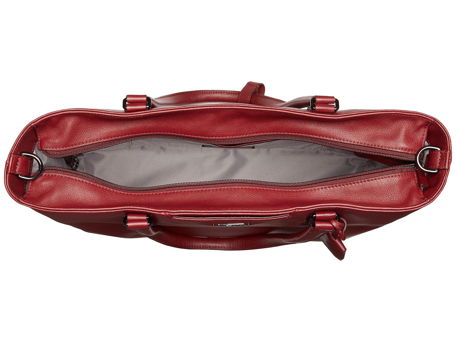 tumi monika tote