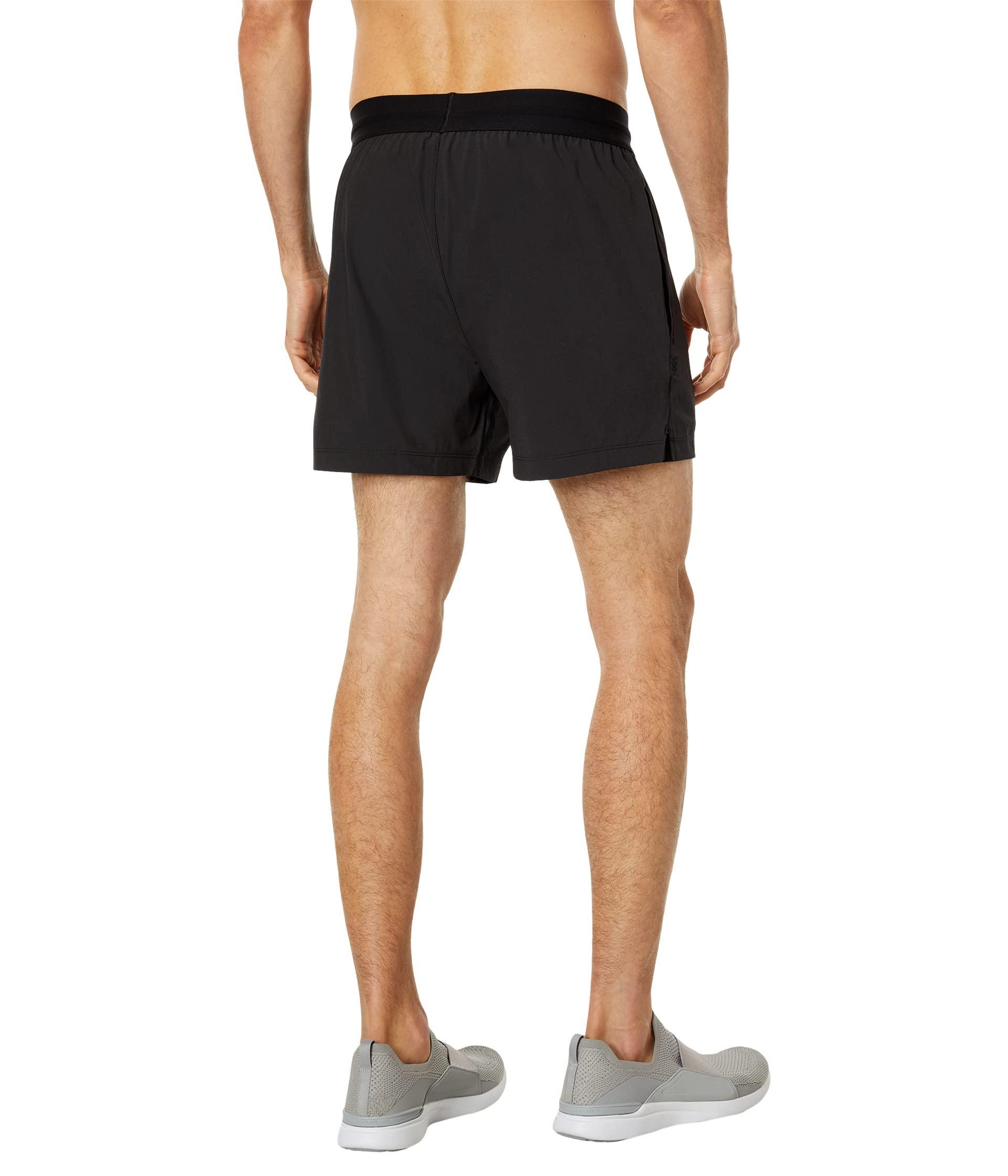 Rhone lined deals shorts