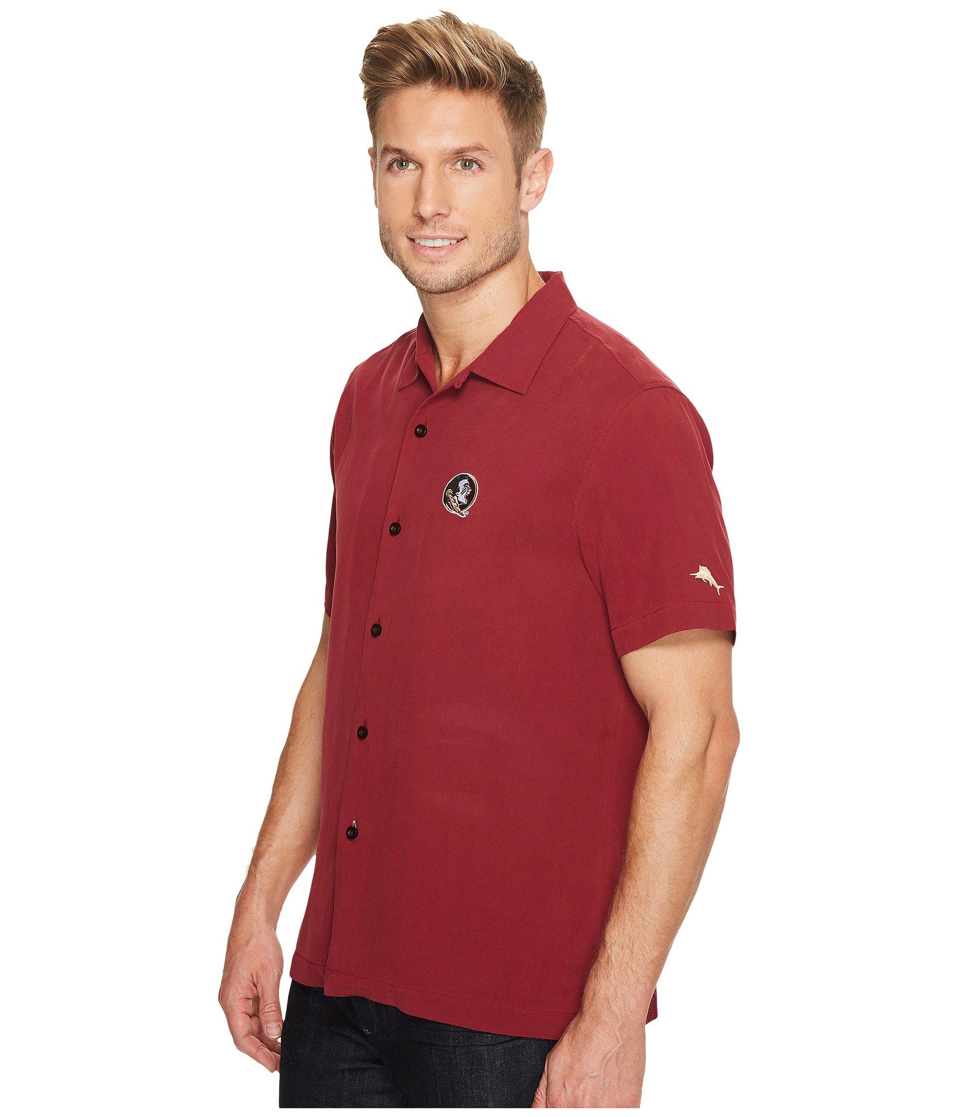 Tommy Bahama Fsu Shirt Factory Sale, 60 