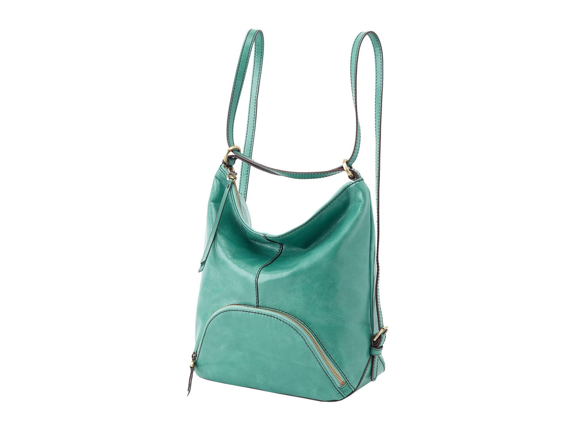 hobo convertible backpack purse