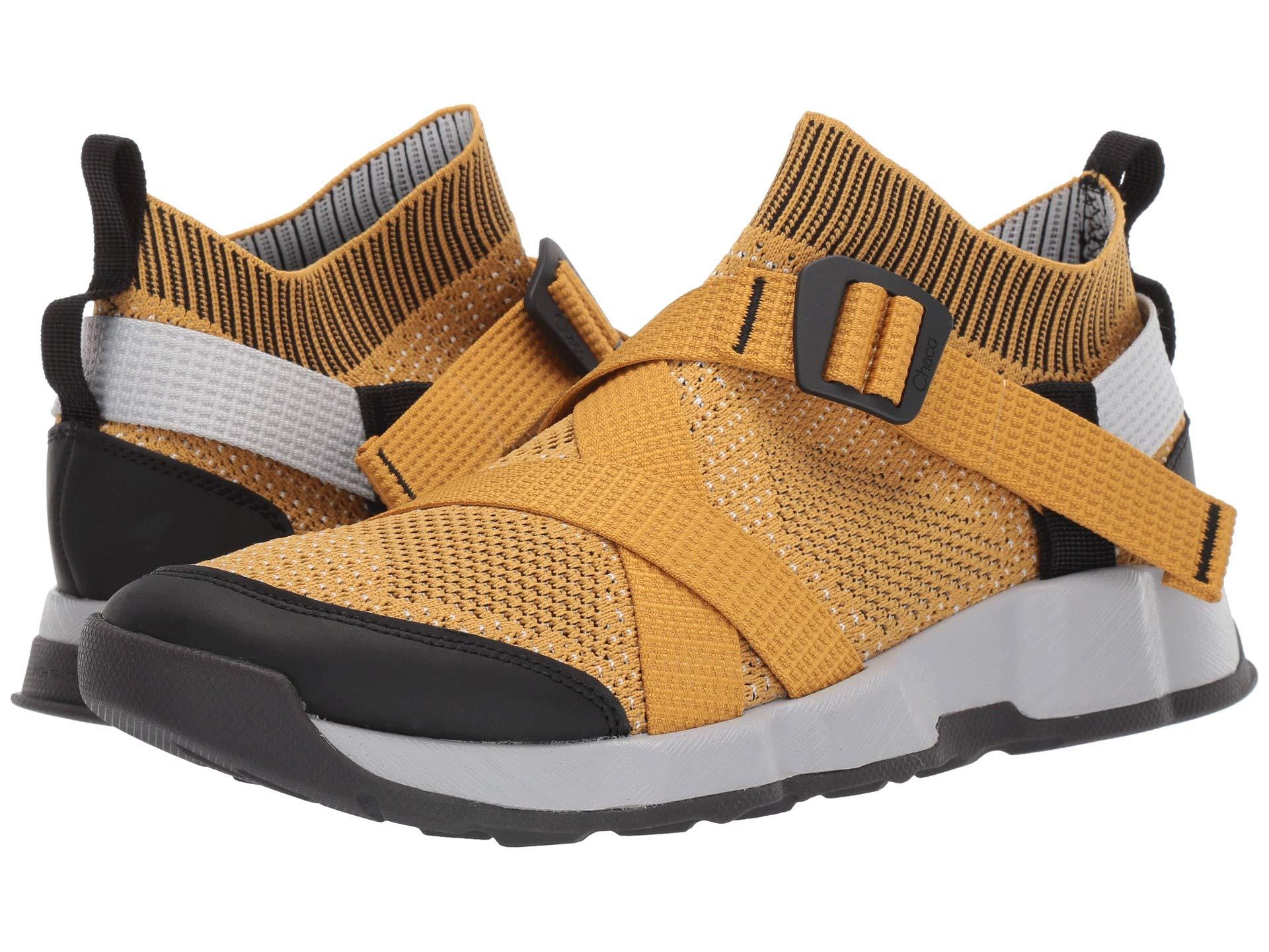Chaco Synthetic Z/ronin in Red for Men - Lyst