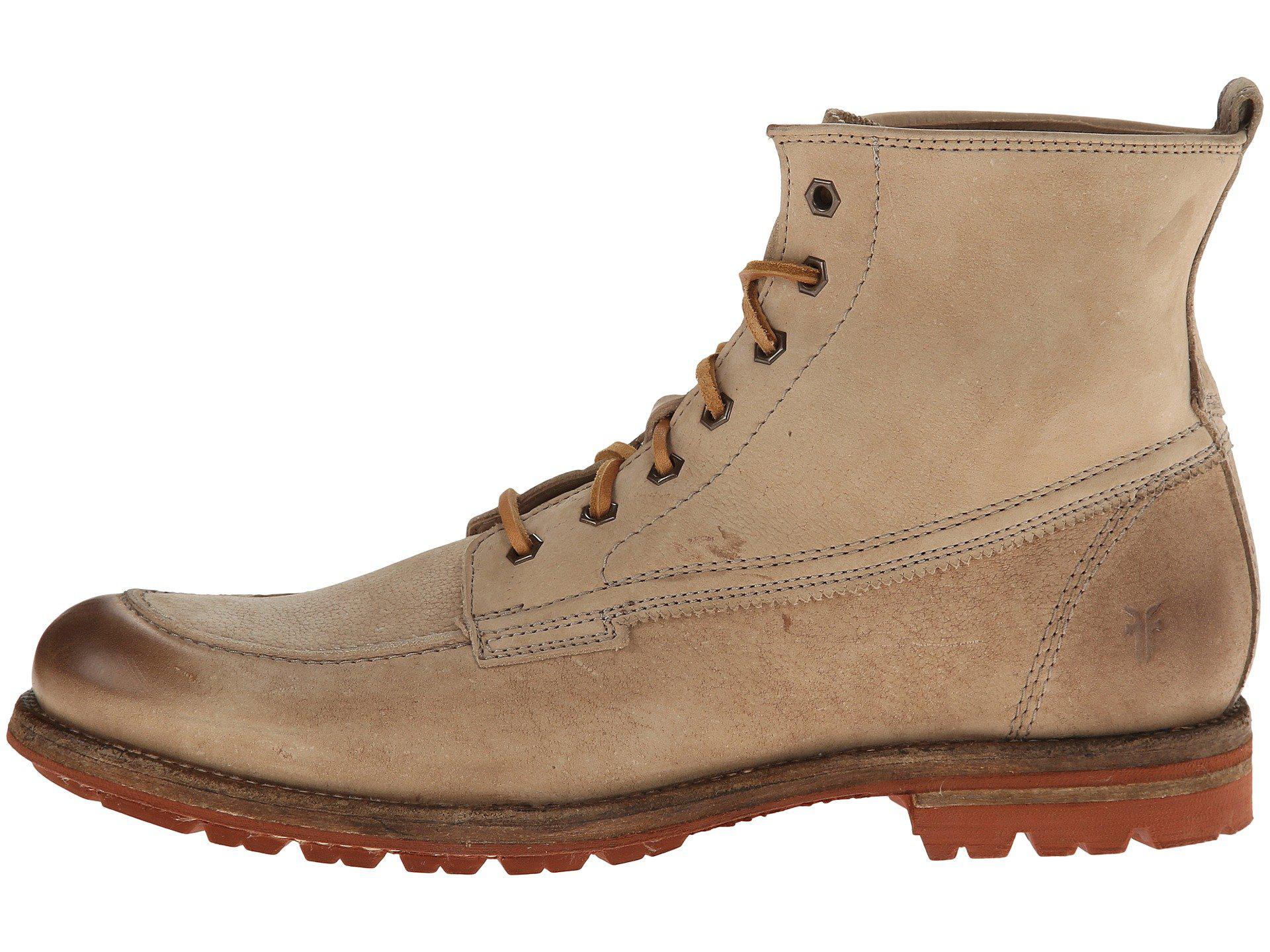 frye phillip work boot