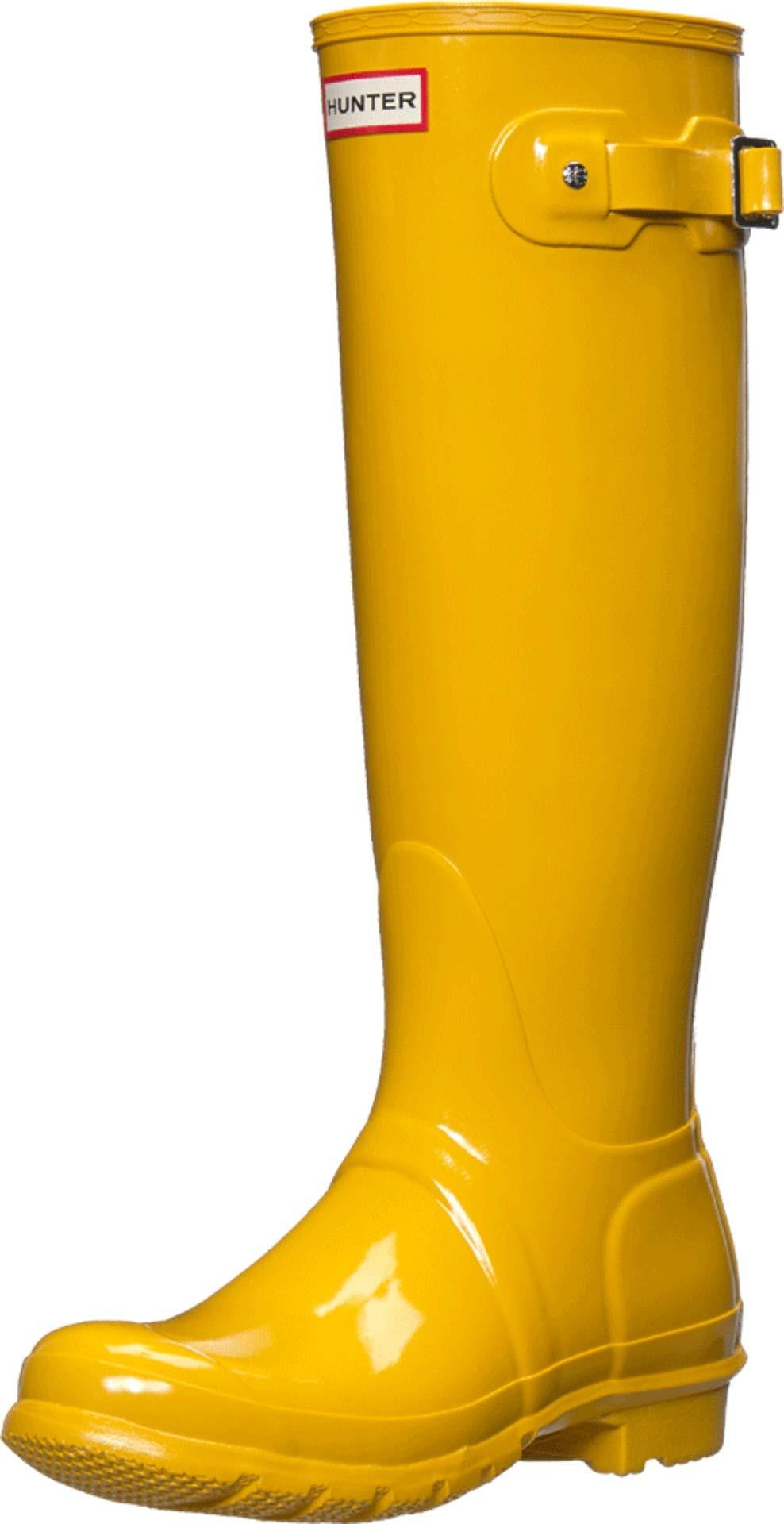 hunter original rain boots