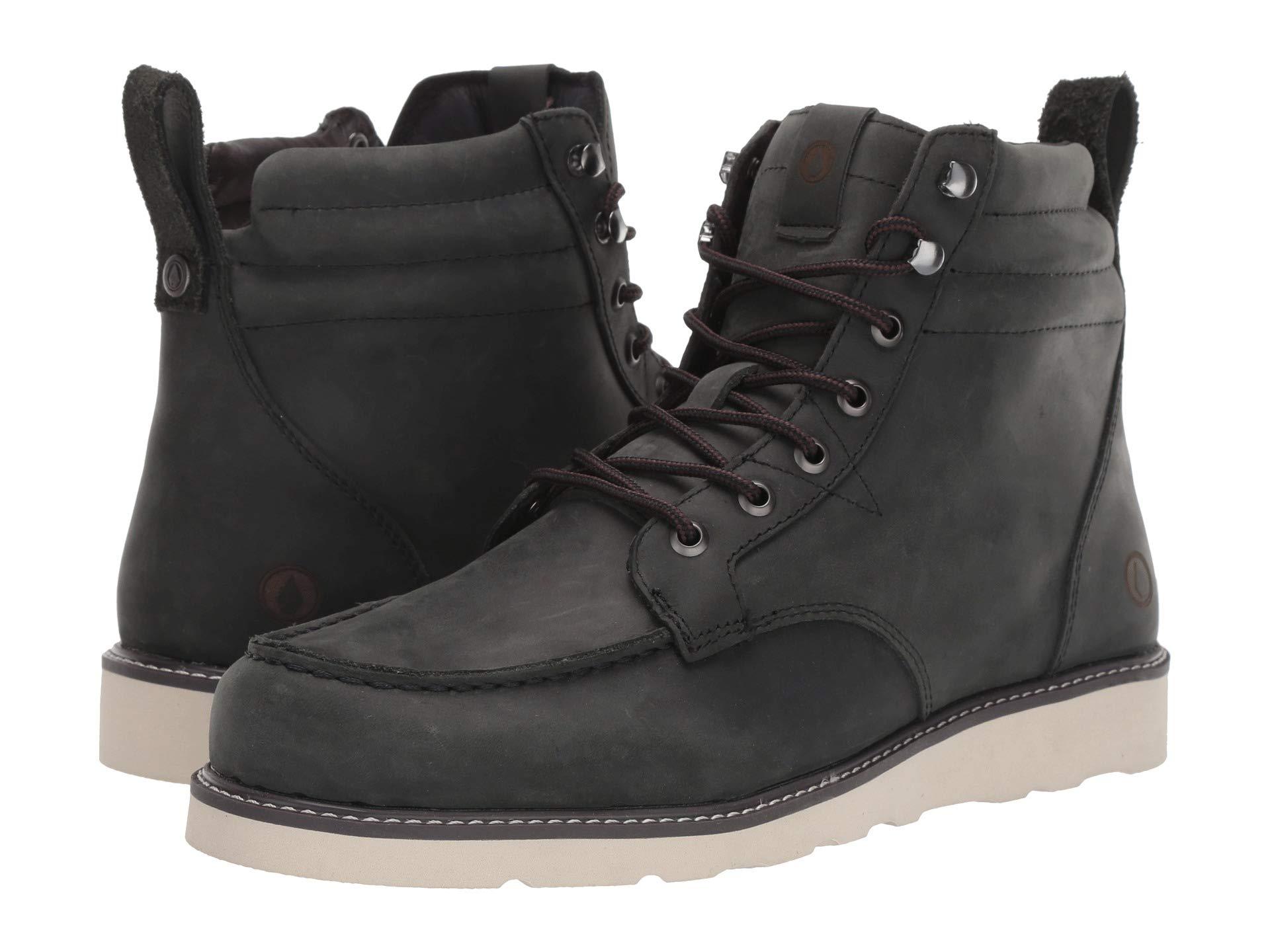 volcom work boots