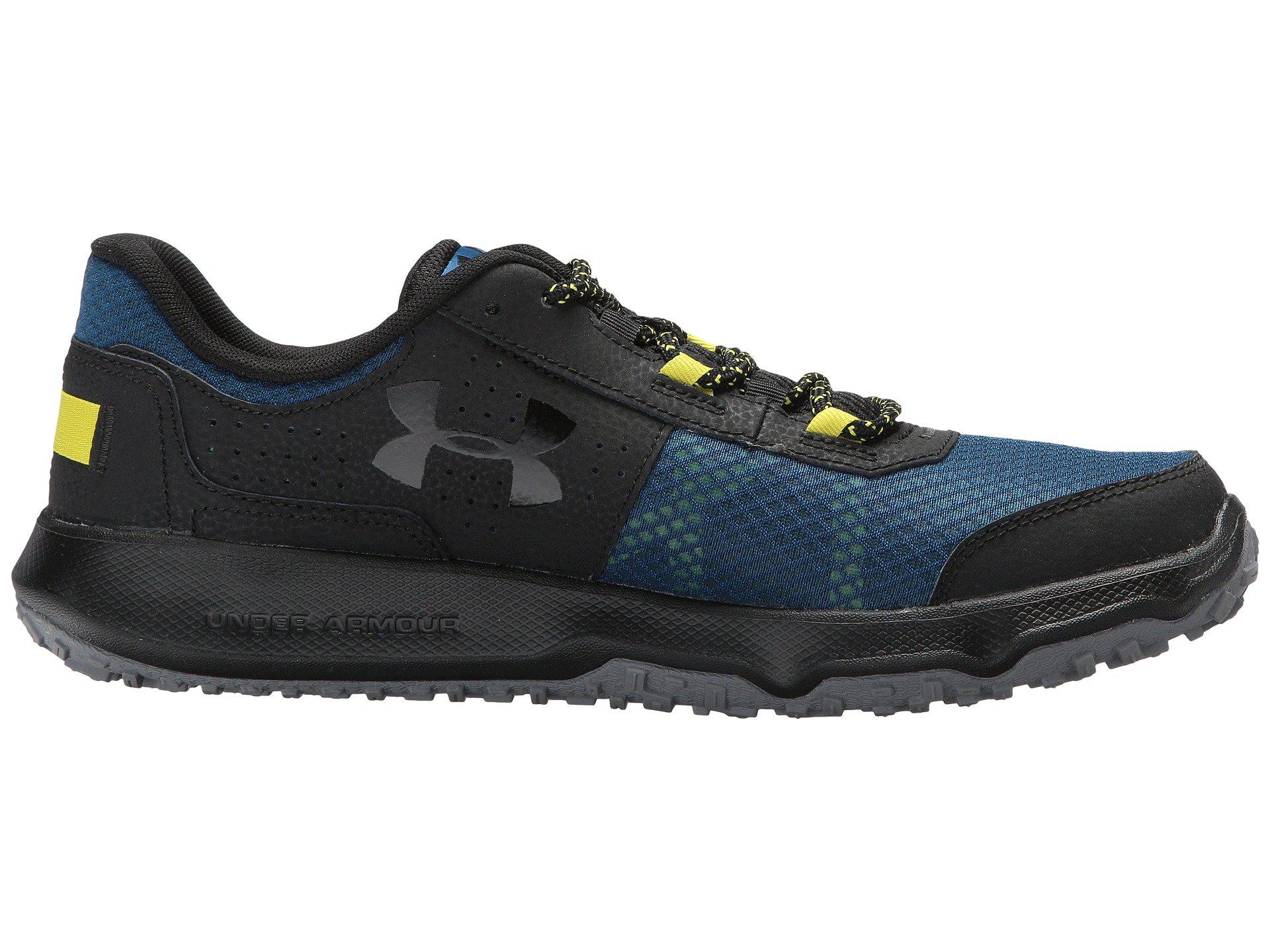 under armour toccoa 4e