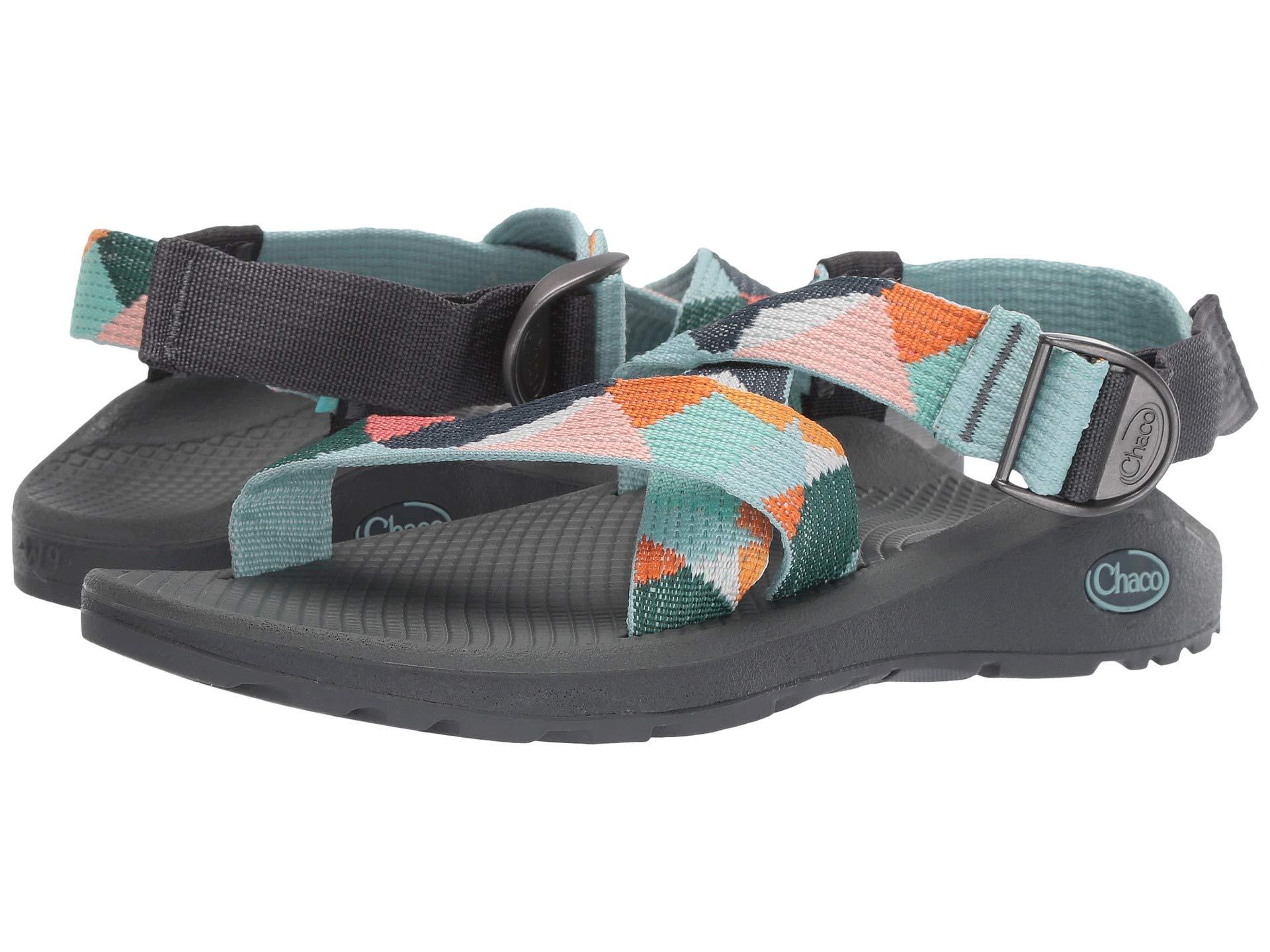 chaco mega cloud