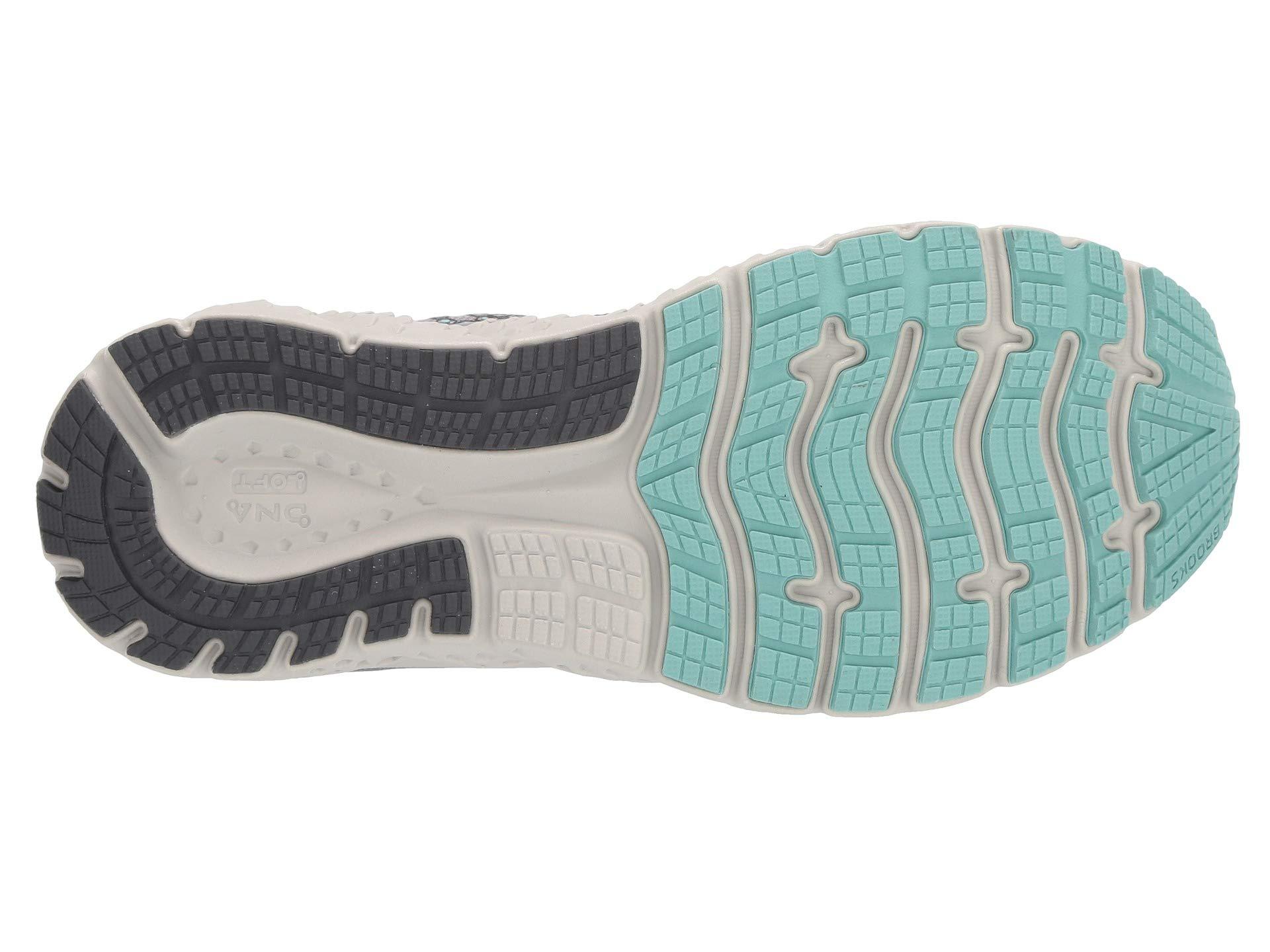 brooks glycerin 17 rose