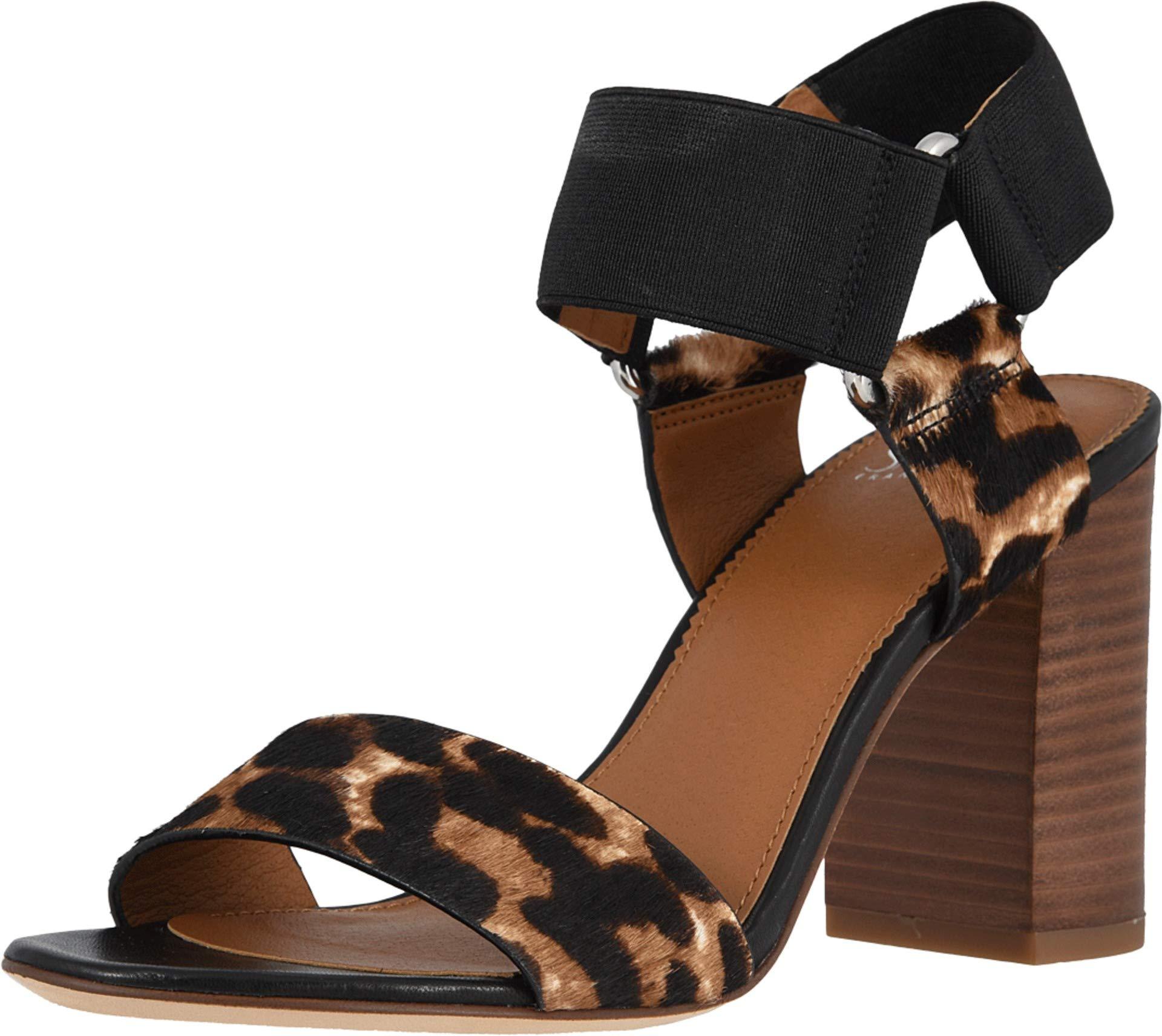 sarto by franco sarto olivia heeled sandals