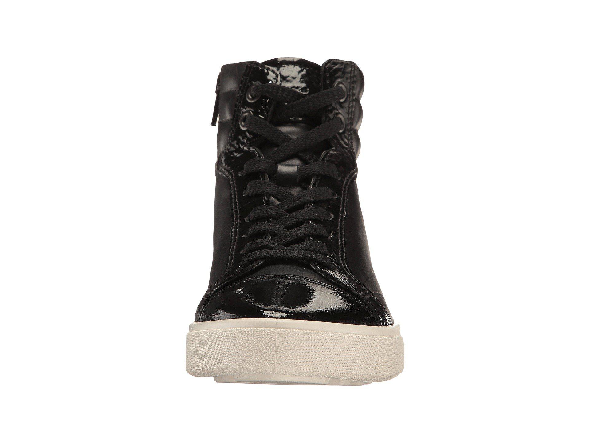 ecco gillian high top