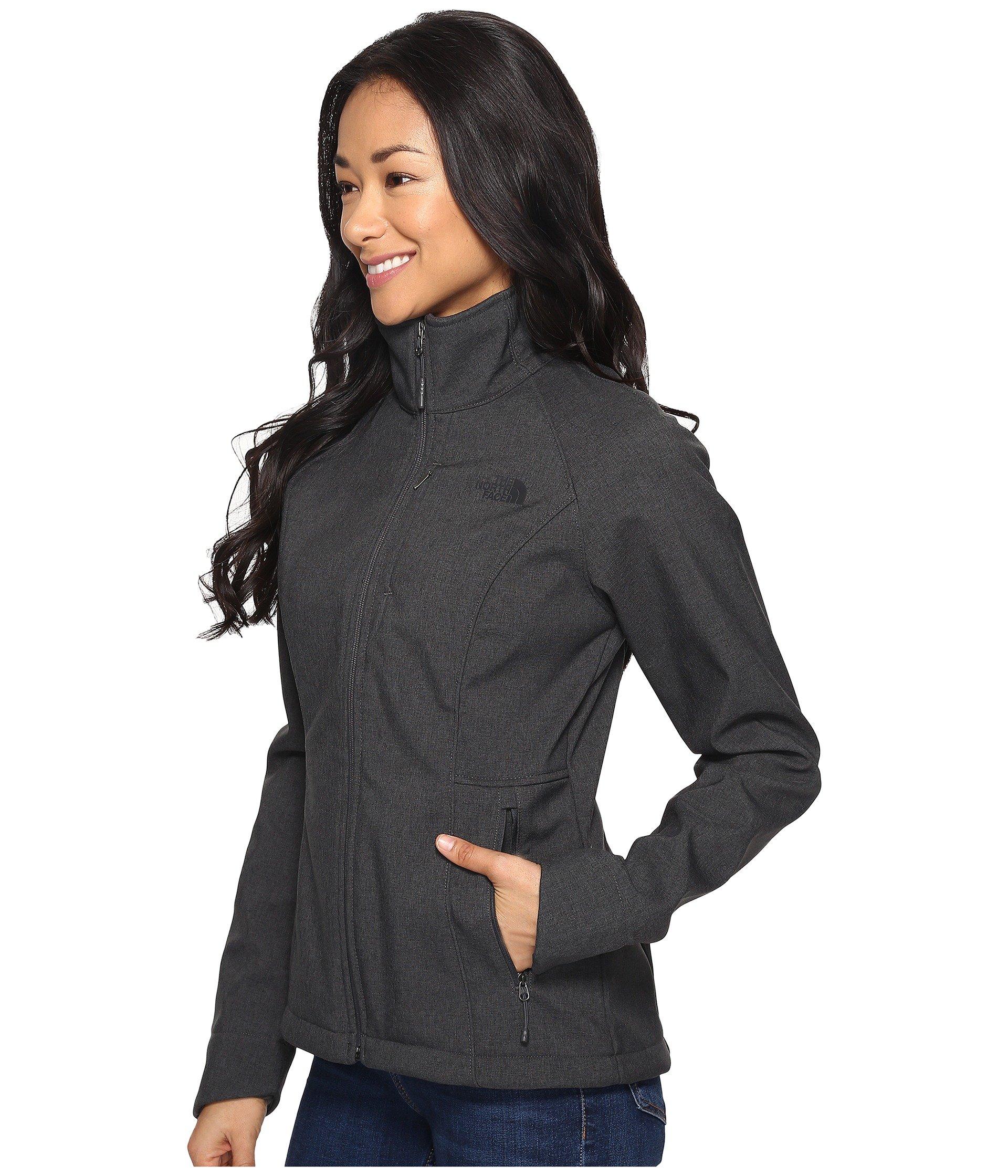 the north face apex bionic 2 jacket