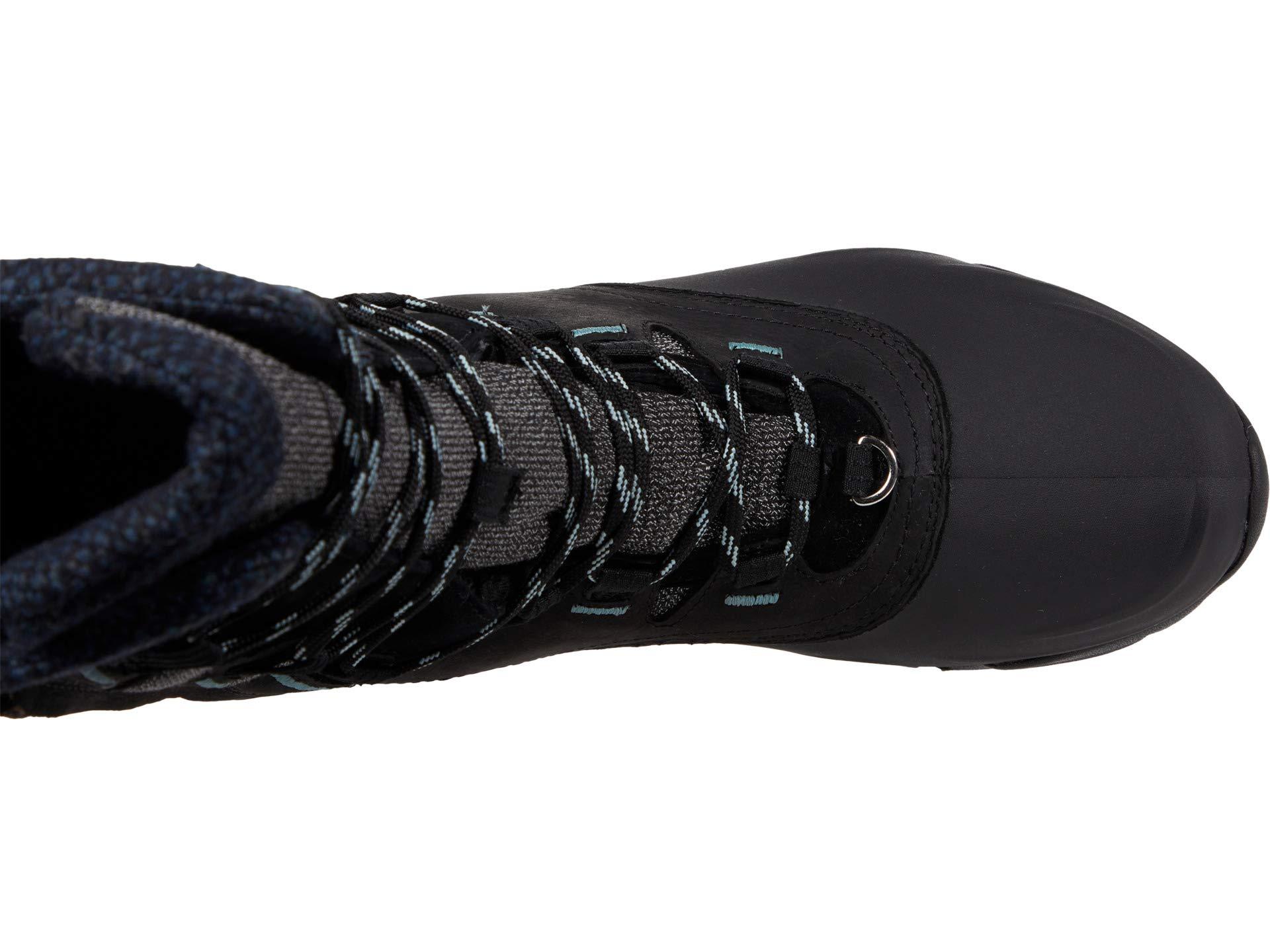 merrell thermo aurora 2 tall shell waterproof