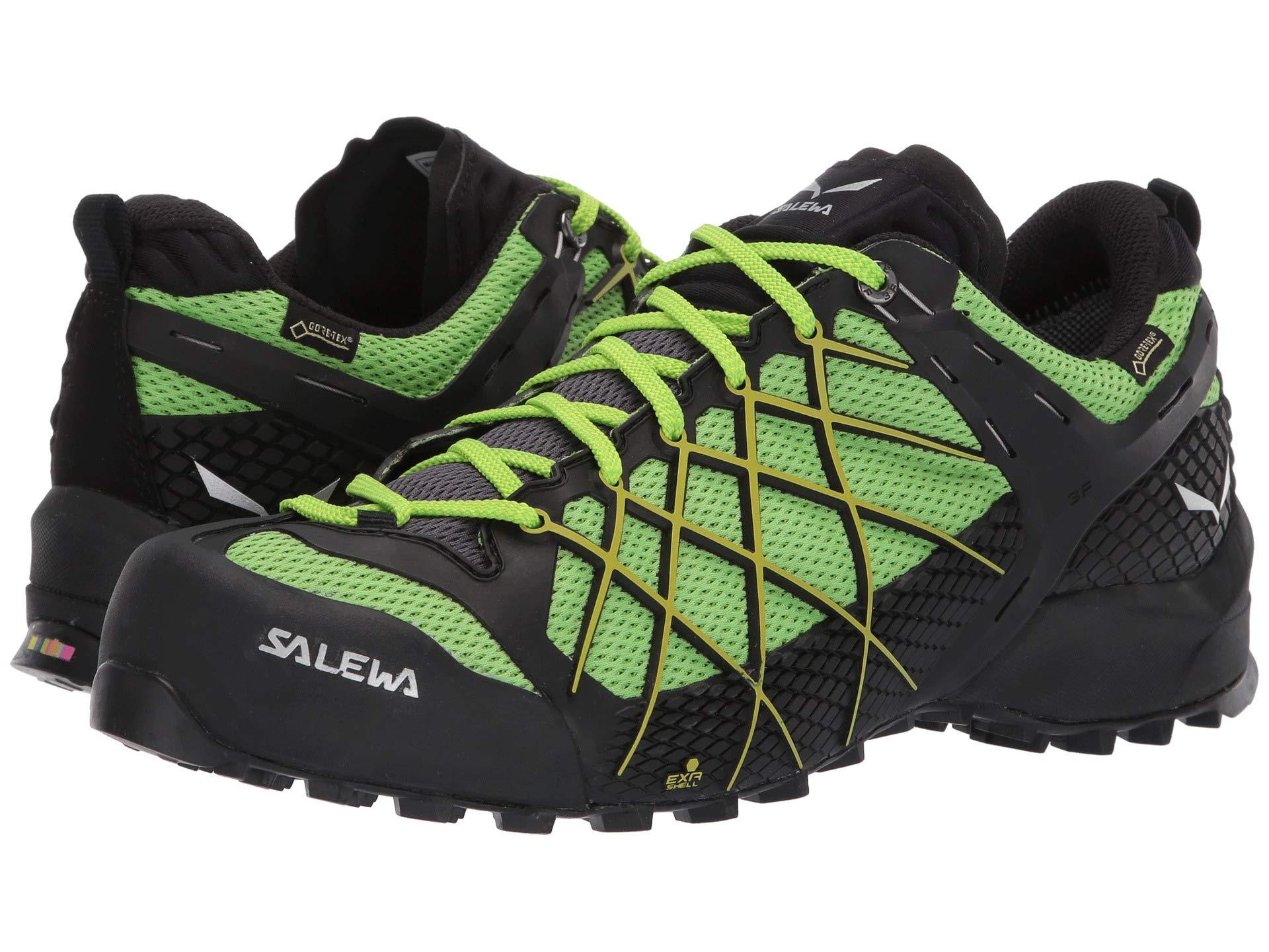salewa wildfire amazon