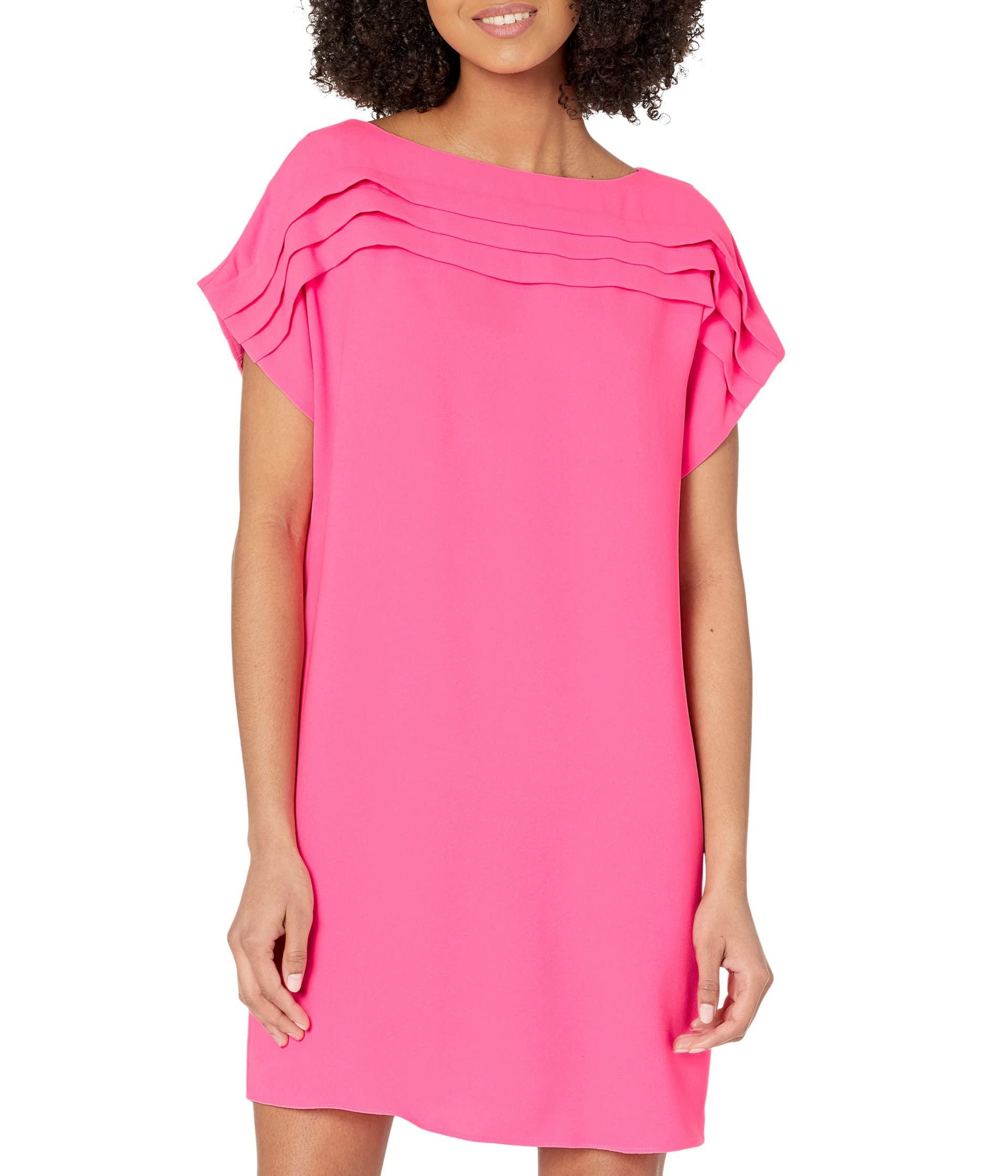 Trina Turk Adita Dress in Pink Lyst