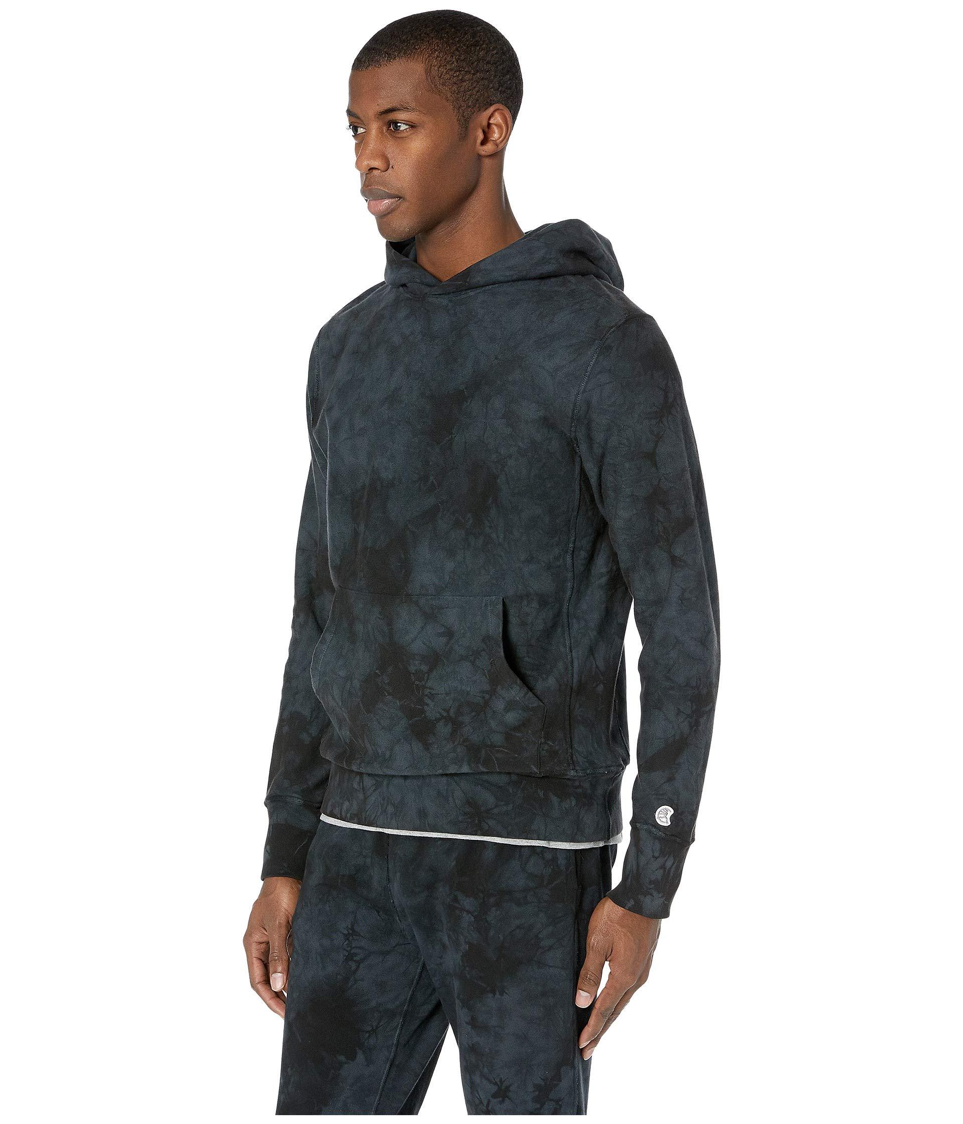 todd snyder champion popover hoodie