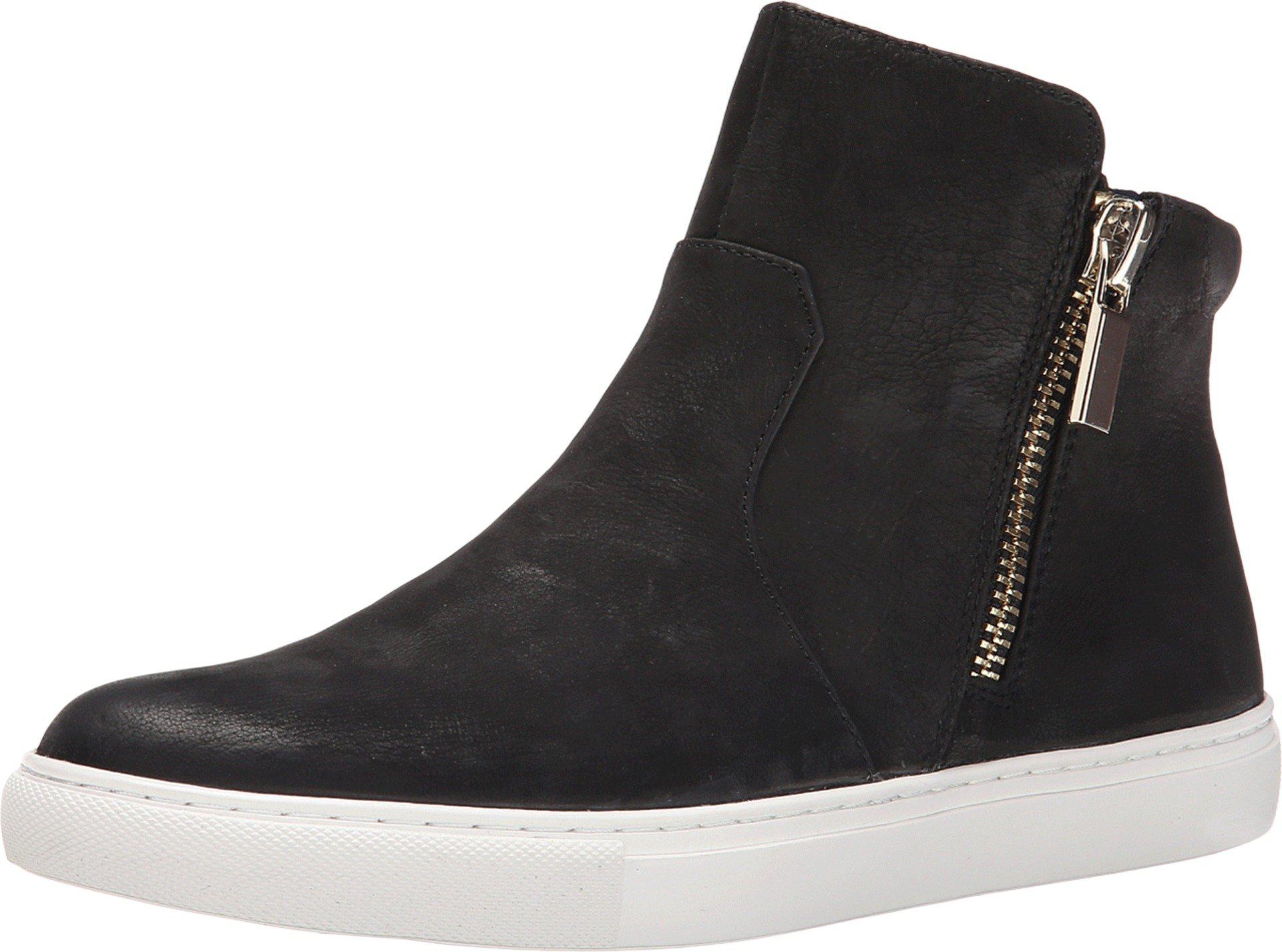 Kenneth Cole Leather Kiera in Black - Save 20% - Lyst