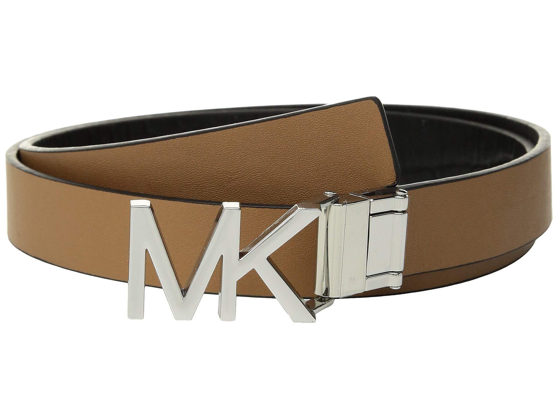 michael kors belt womens olive