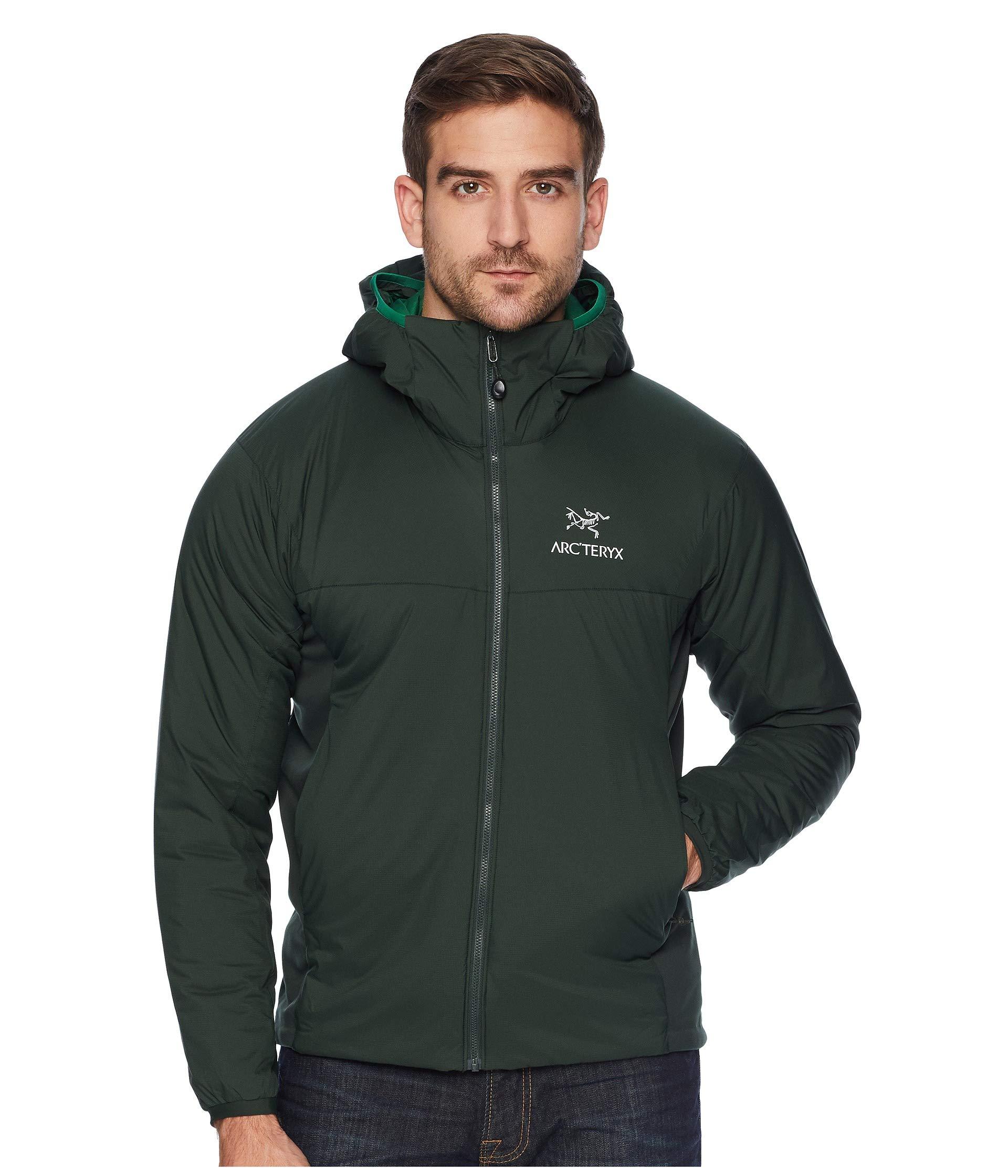 arcteryx atom lt conifer