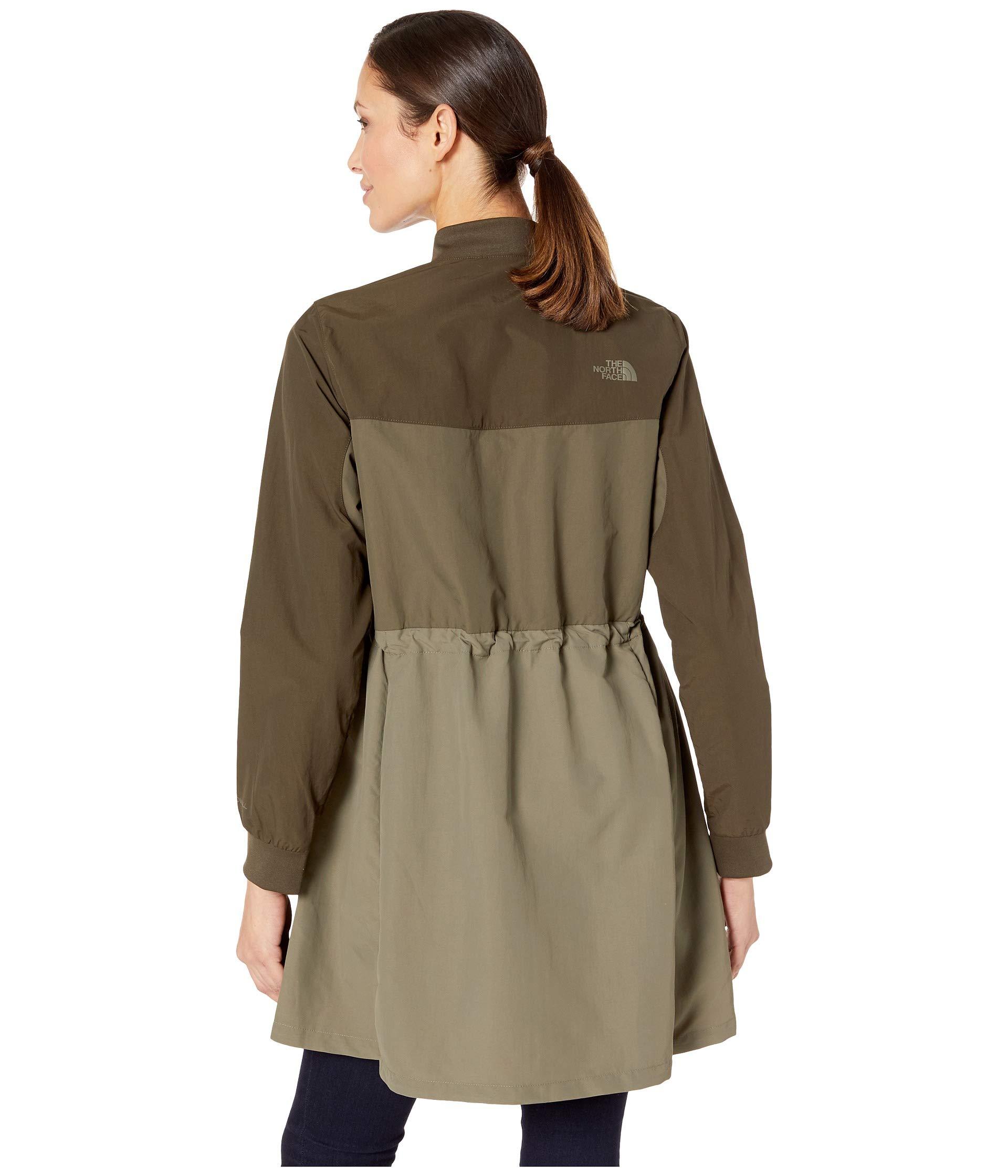 north face flybae bomber