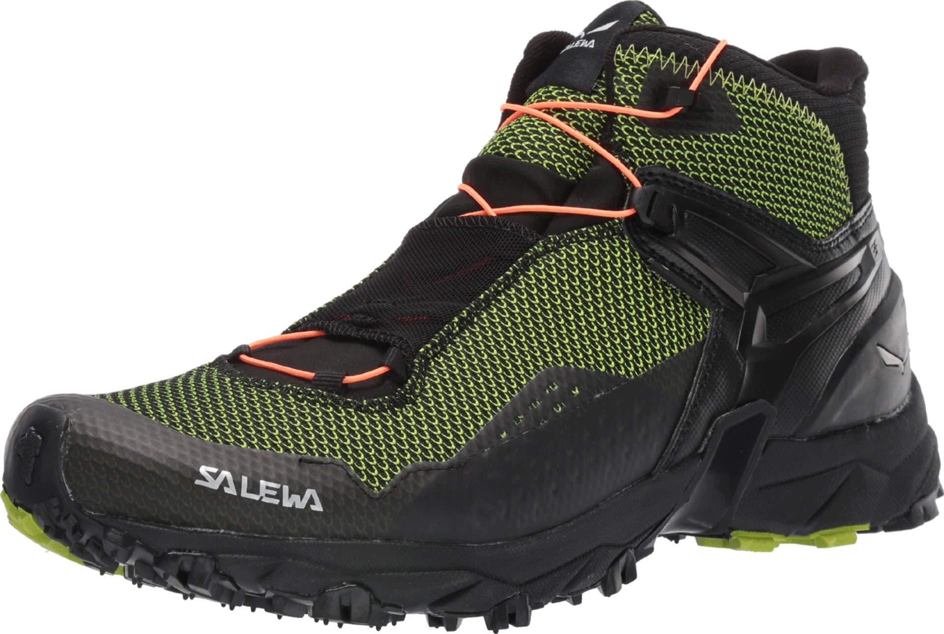 salewa men's ultra flex mid gtx