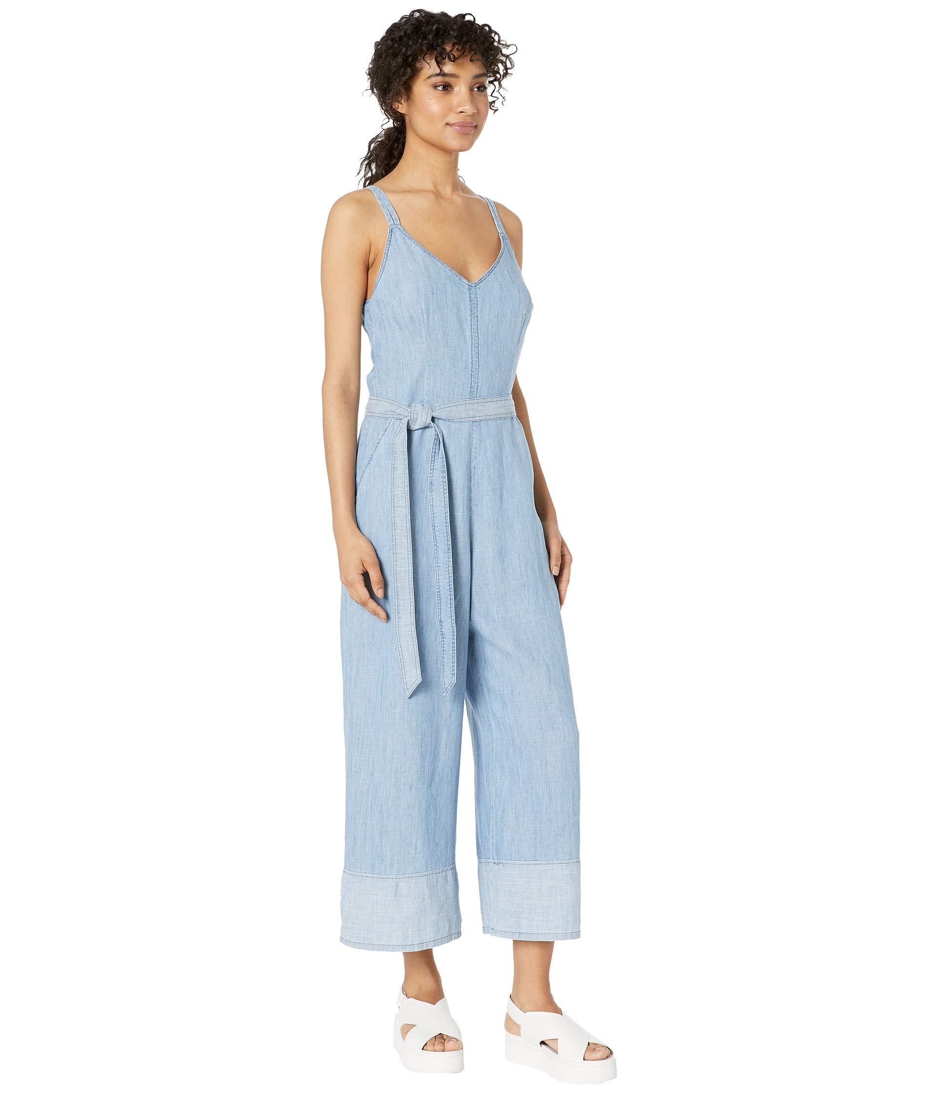 trina turk cloud jumpsuit