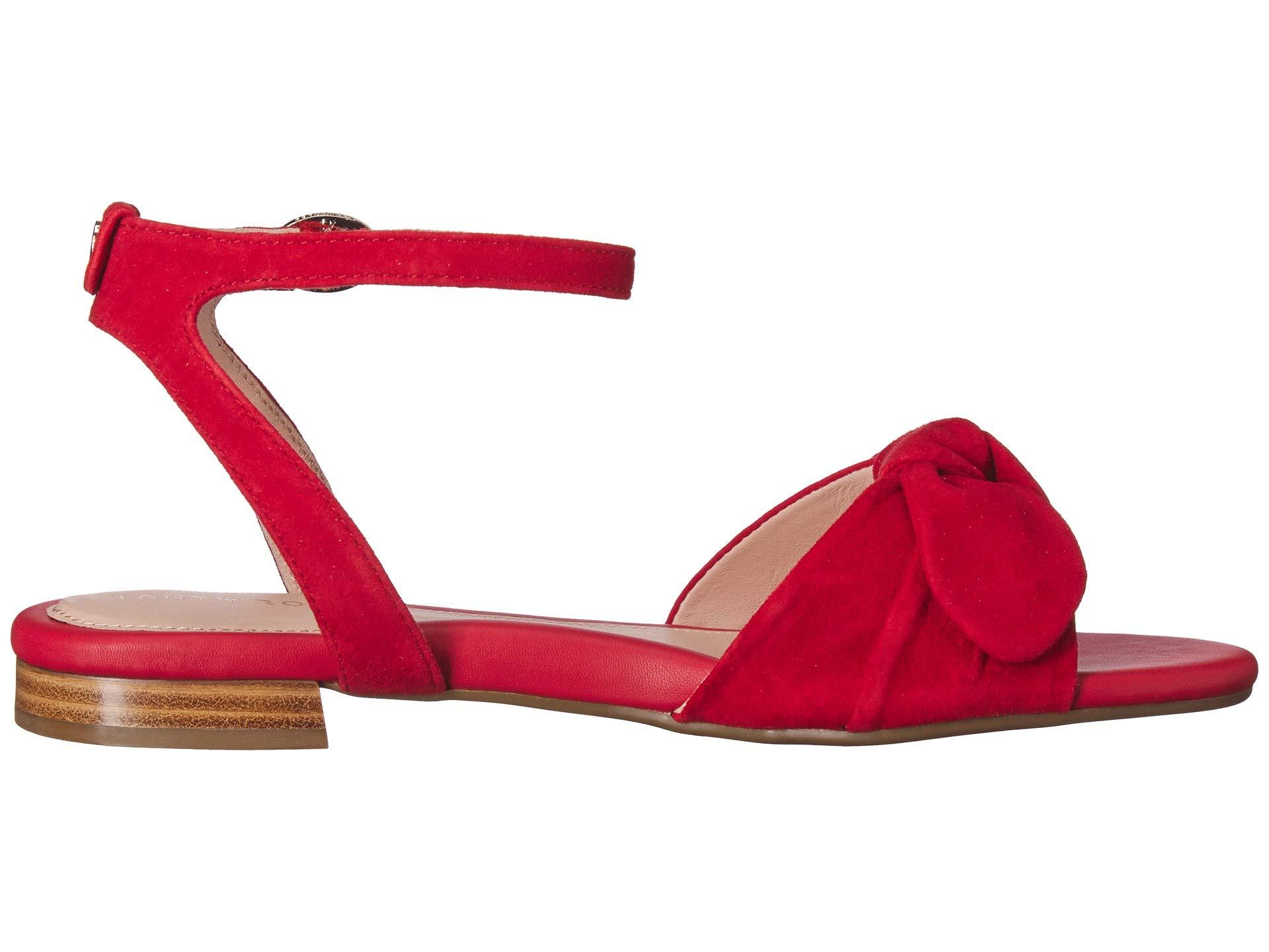 taryn rose vivian sandal