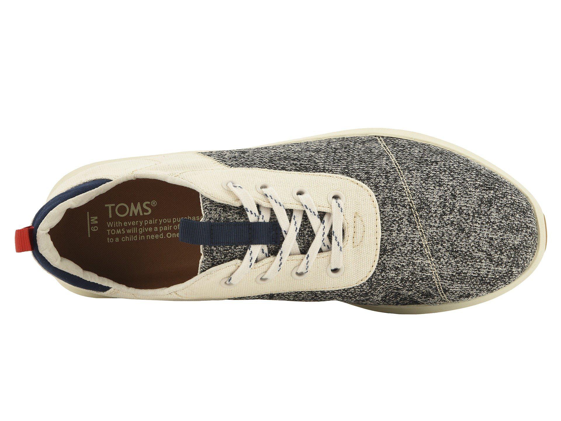 birch technical knit women's cabrillo sneakers